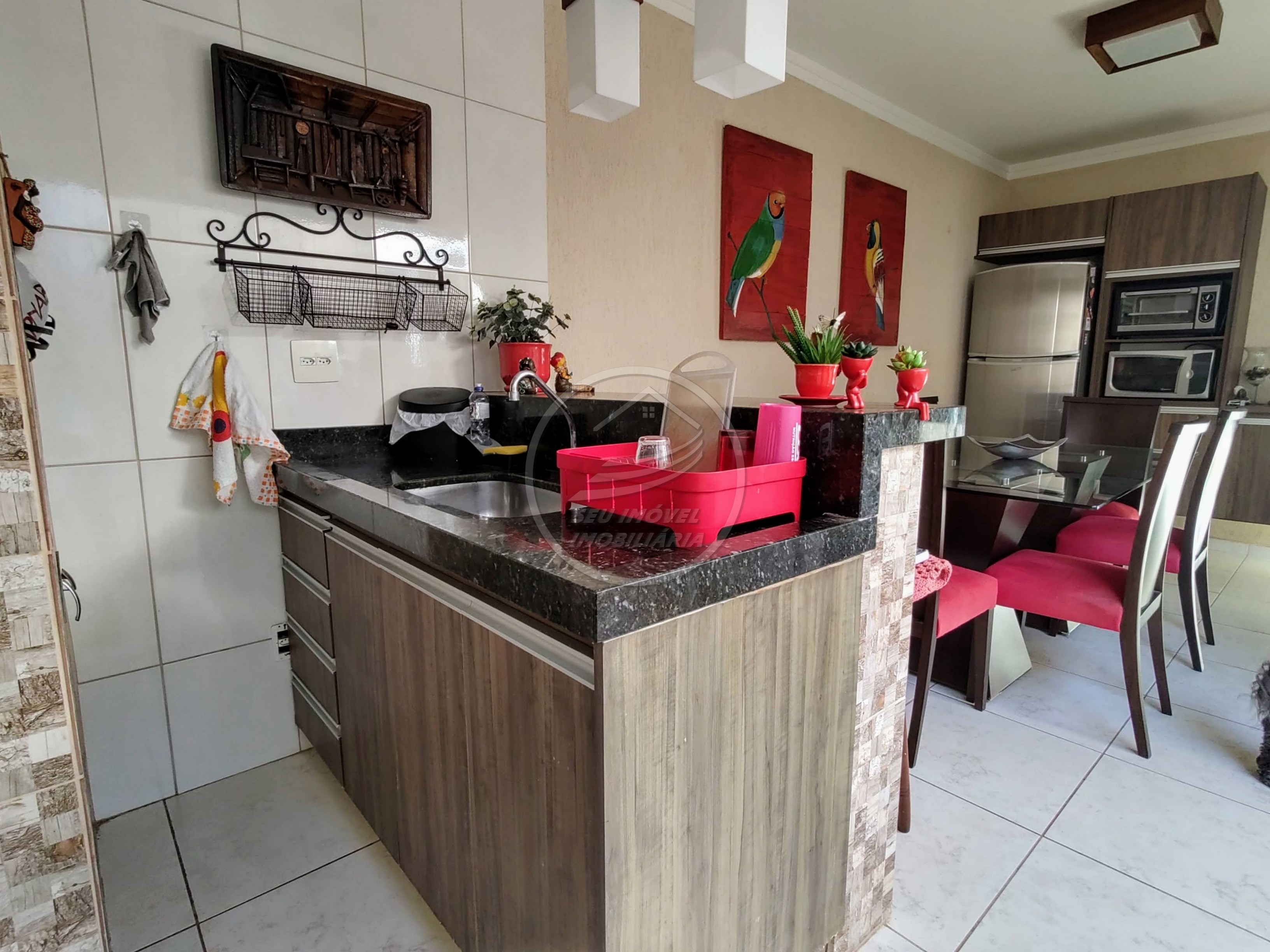 Casa à venda com 3 quartos, 110m² - Foto 30