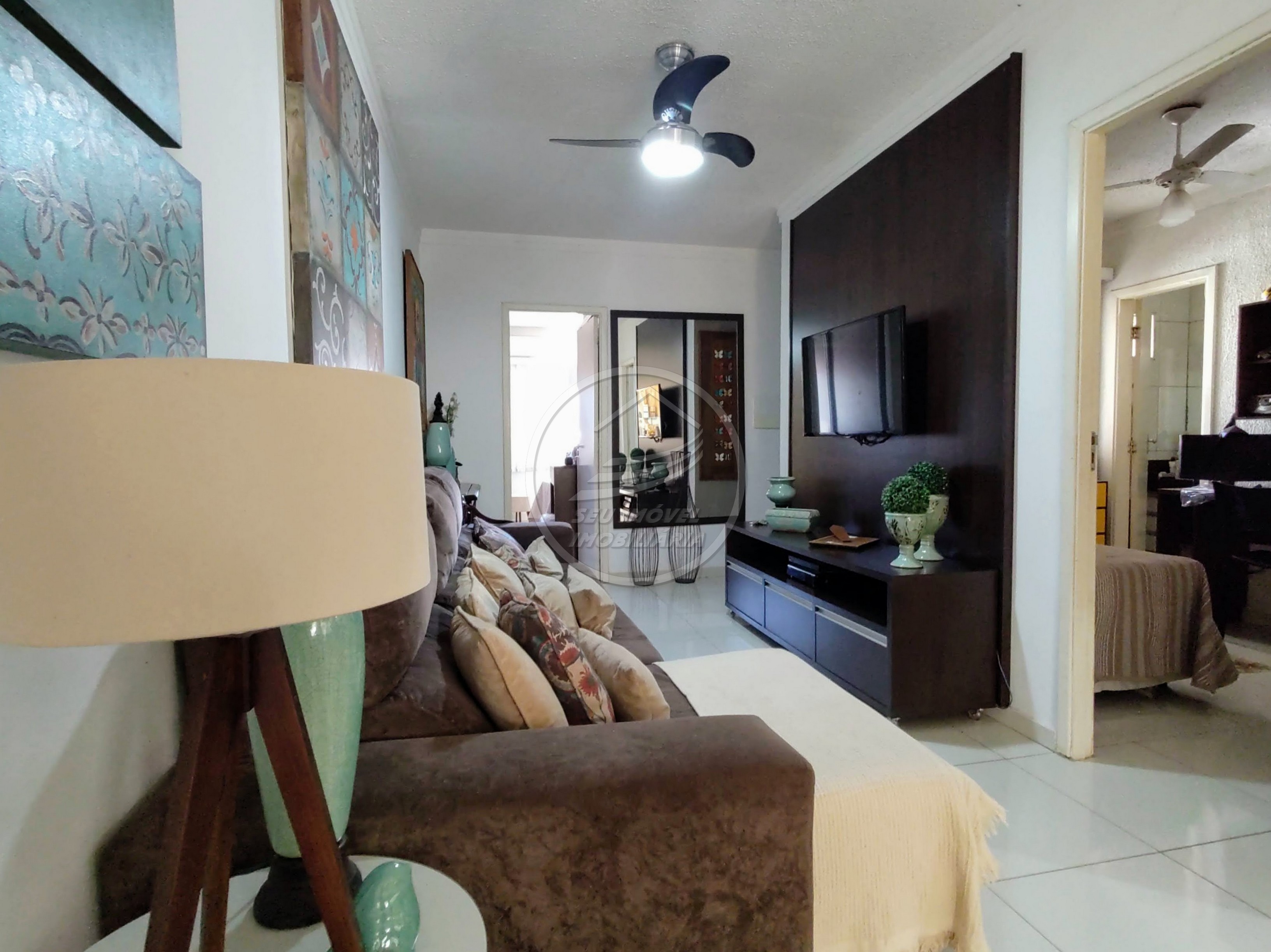 Casa à venda com 3 quartos, 110m² - Foto 13