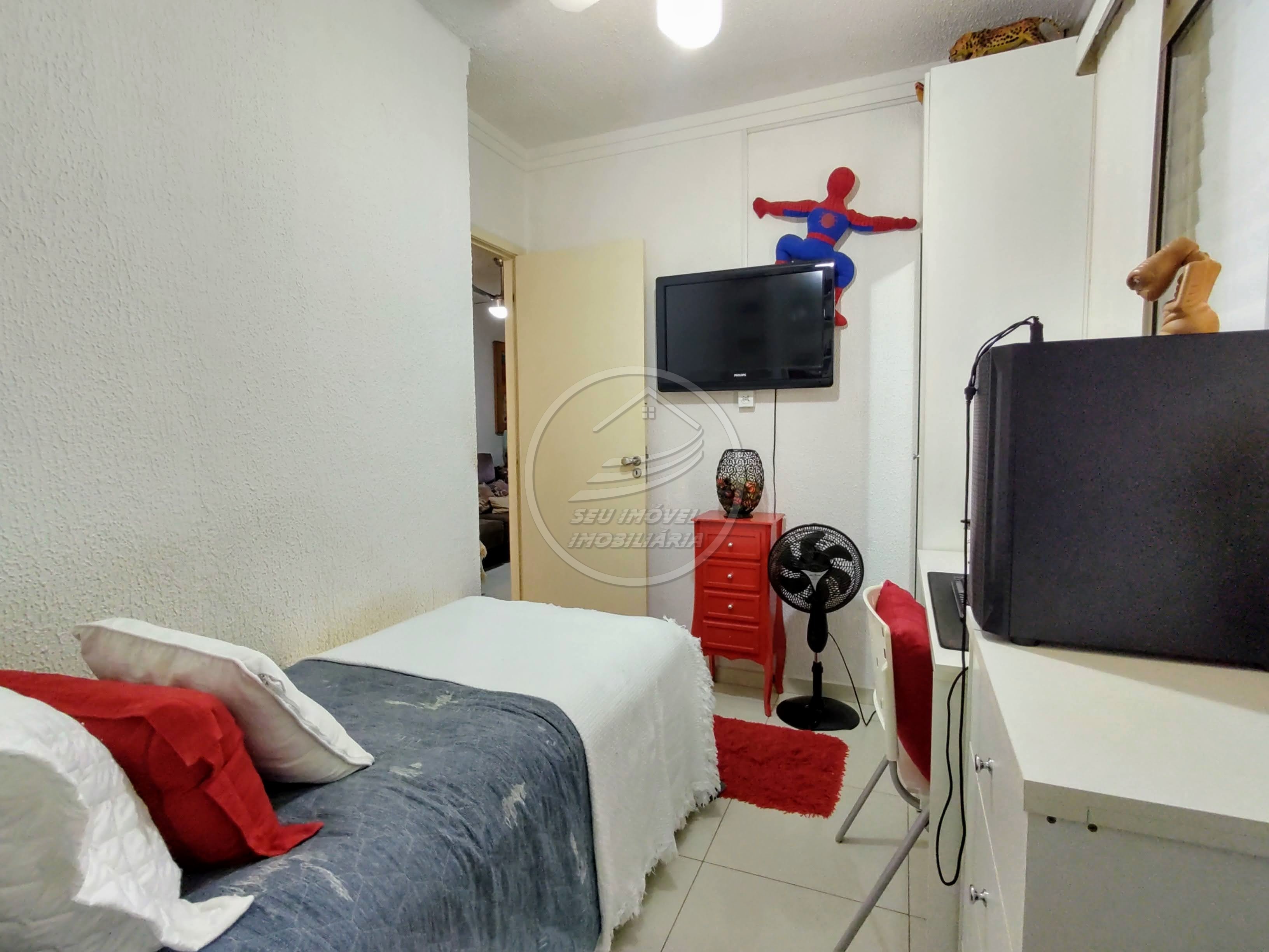 Casa à venda com 3 quartos, 110m² - Foto 21