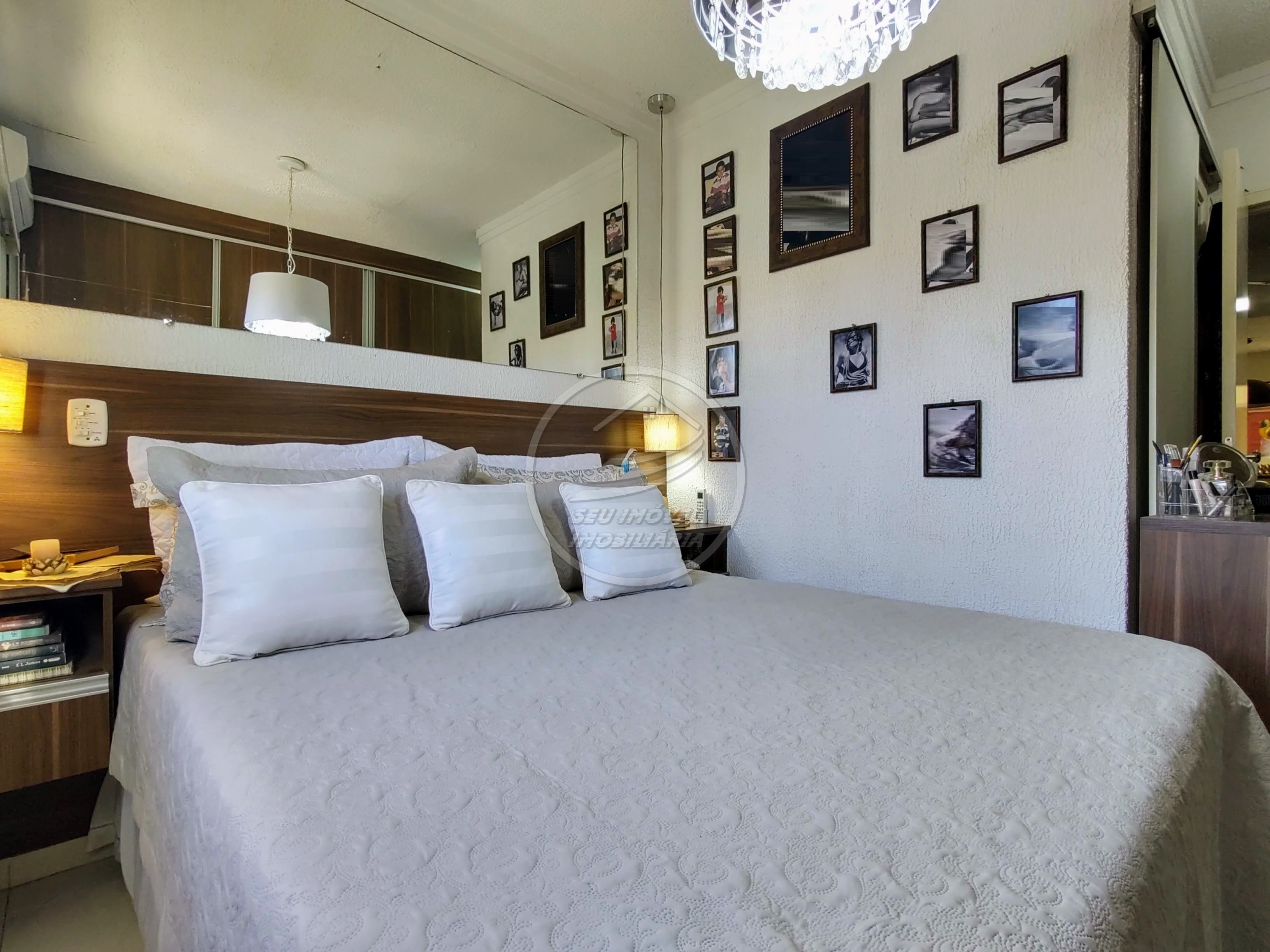 Casa à venda com 3 quartos, 110m² - Foto 9