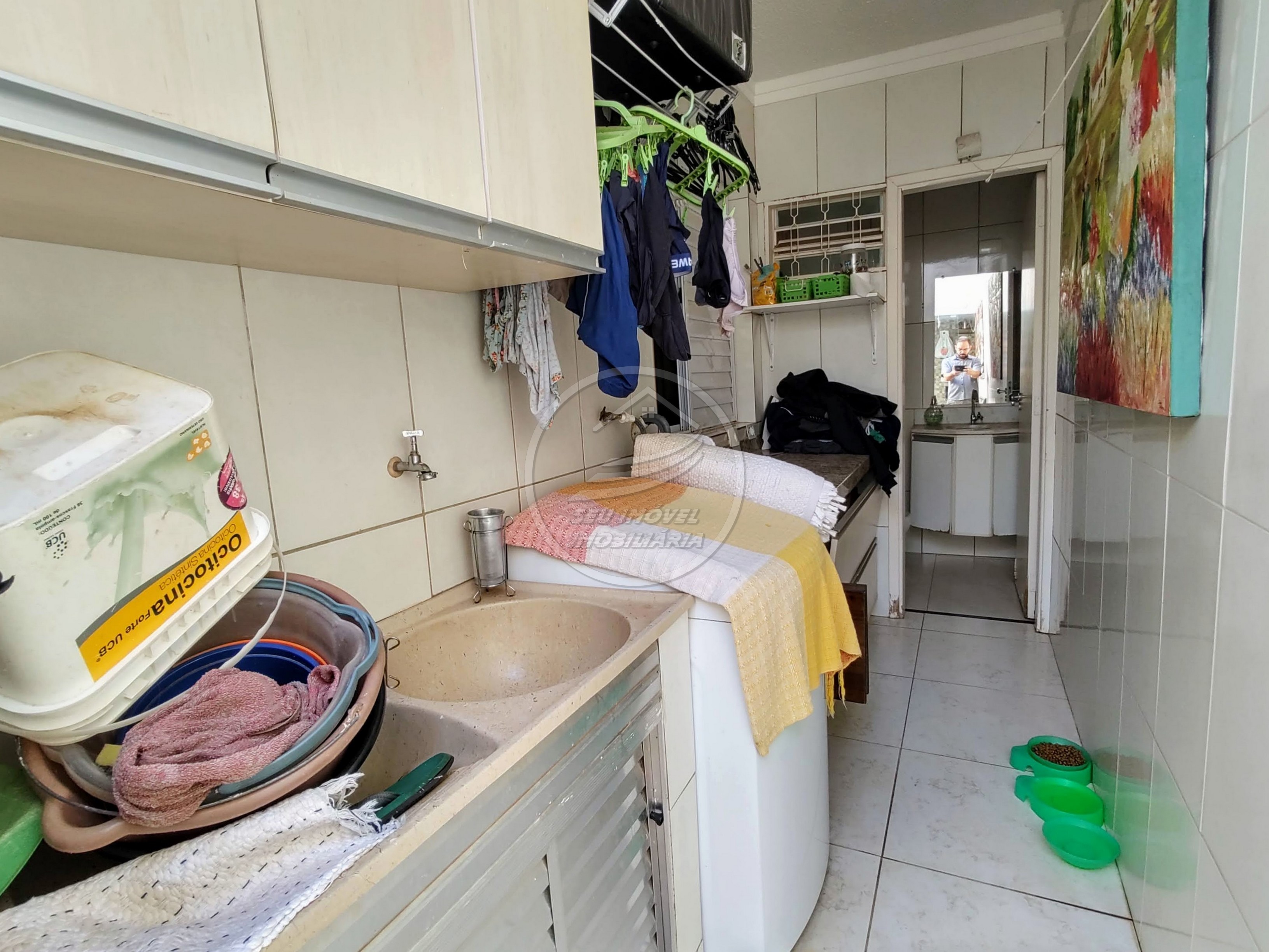 Casa à venda com 3 quartos, 110m² - Foto 33