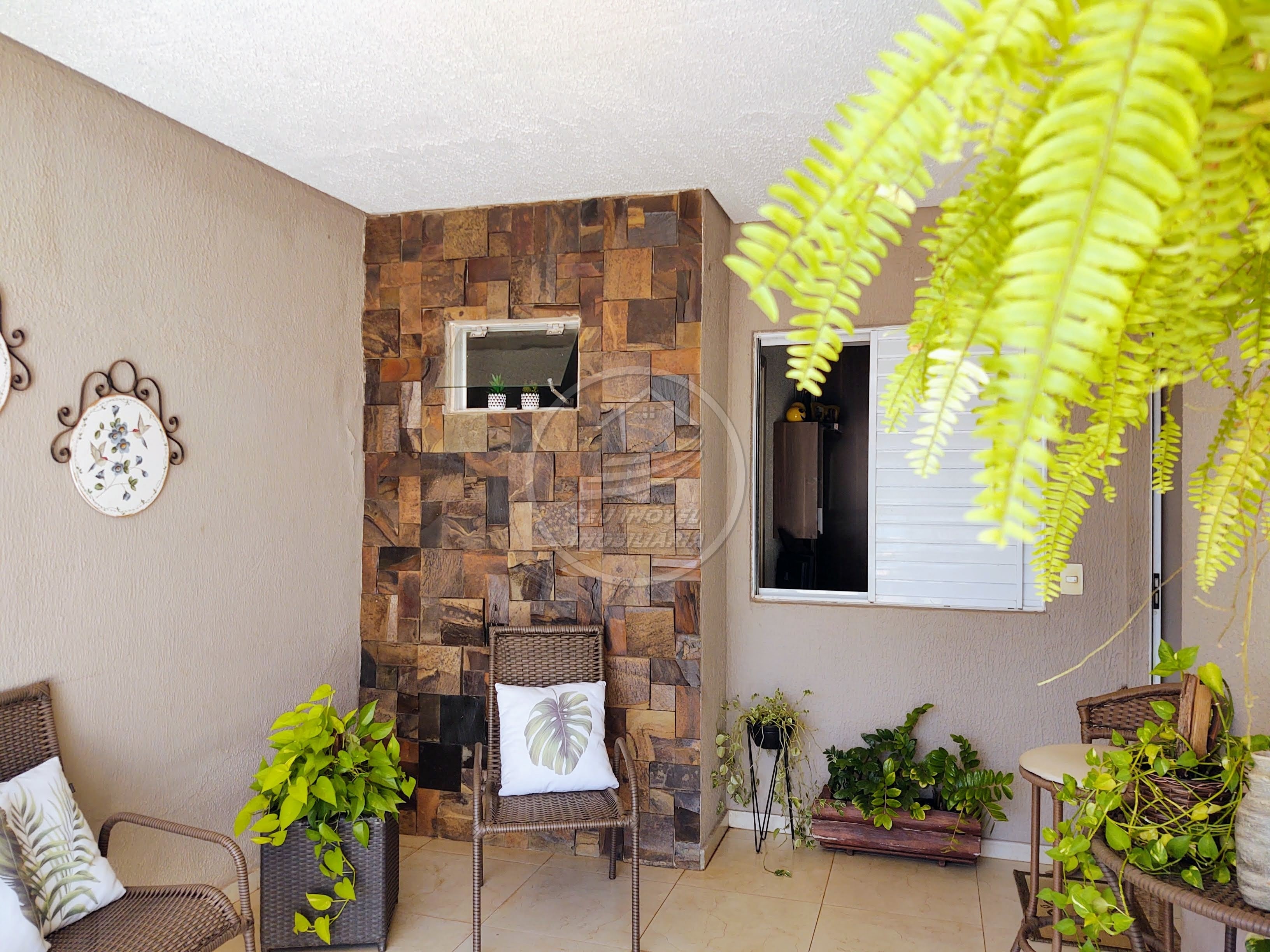 Casa à venda com 3 quartos, 110m² - Foto 4