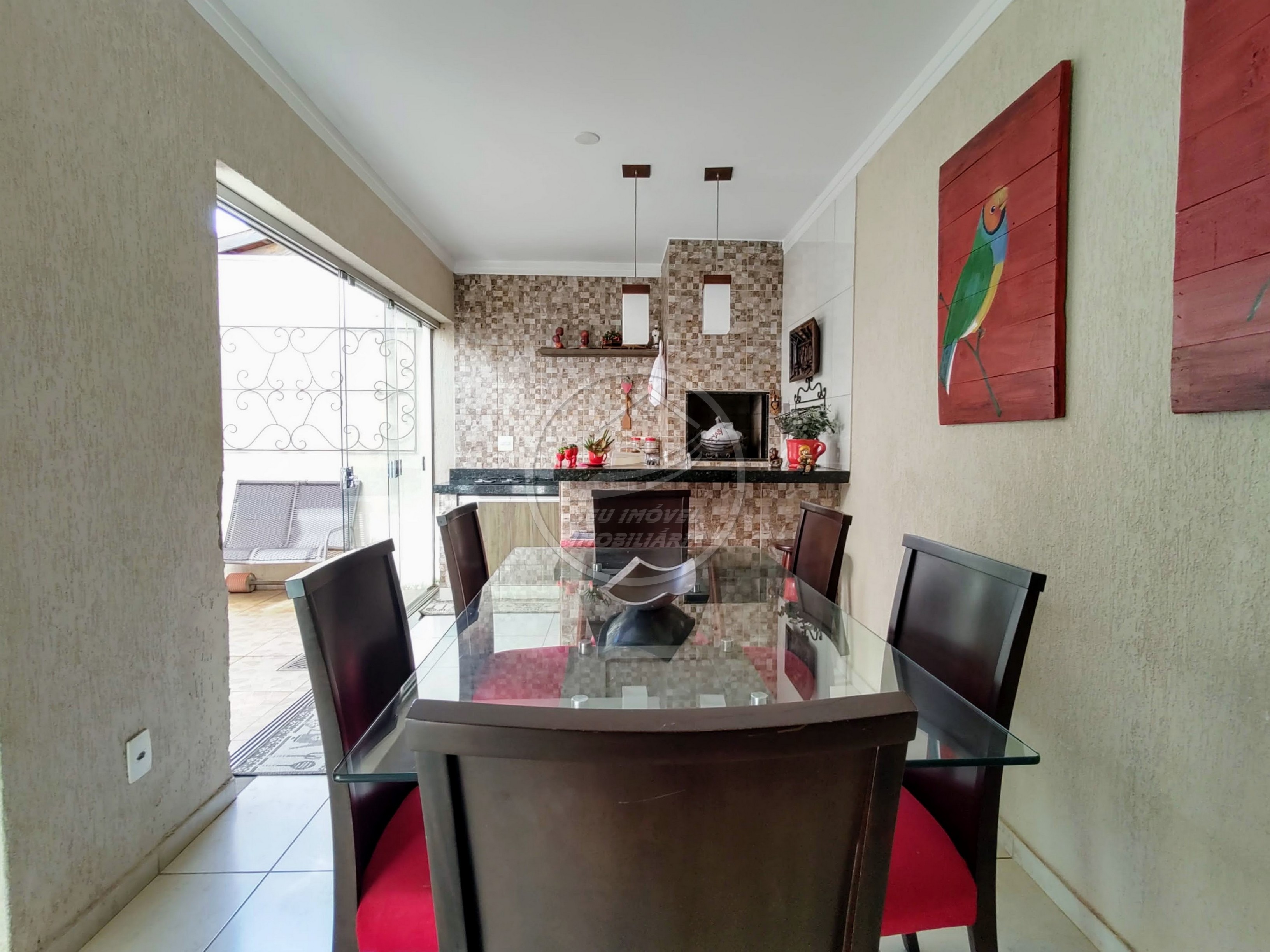 Casa à venda com 3 quartos, 110m² - Foto 28