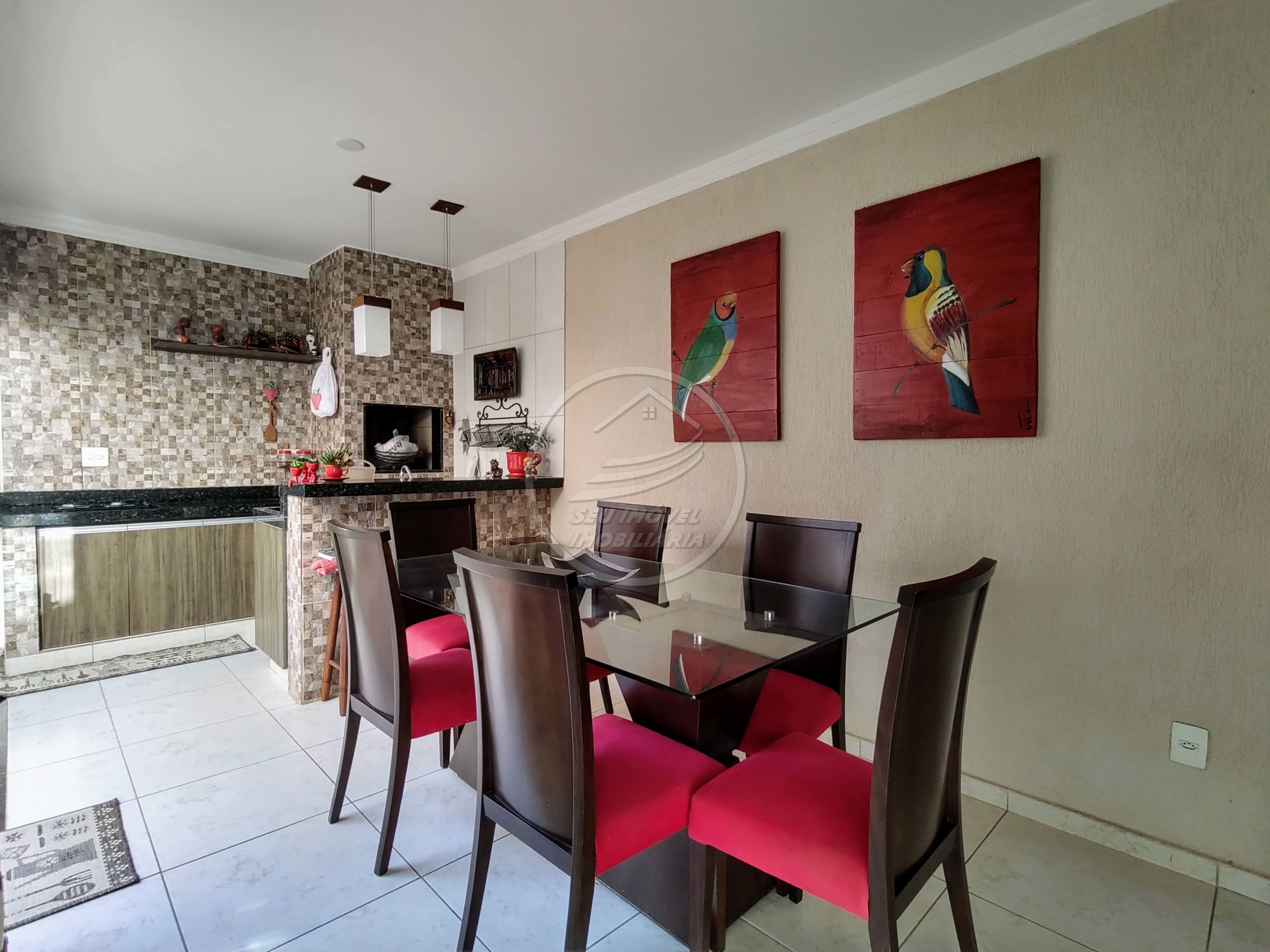 Casa à venda com 3 quartos, 110m² - Foto 27