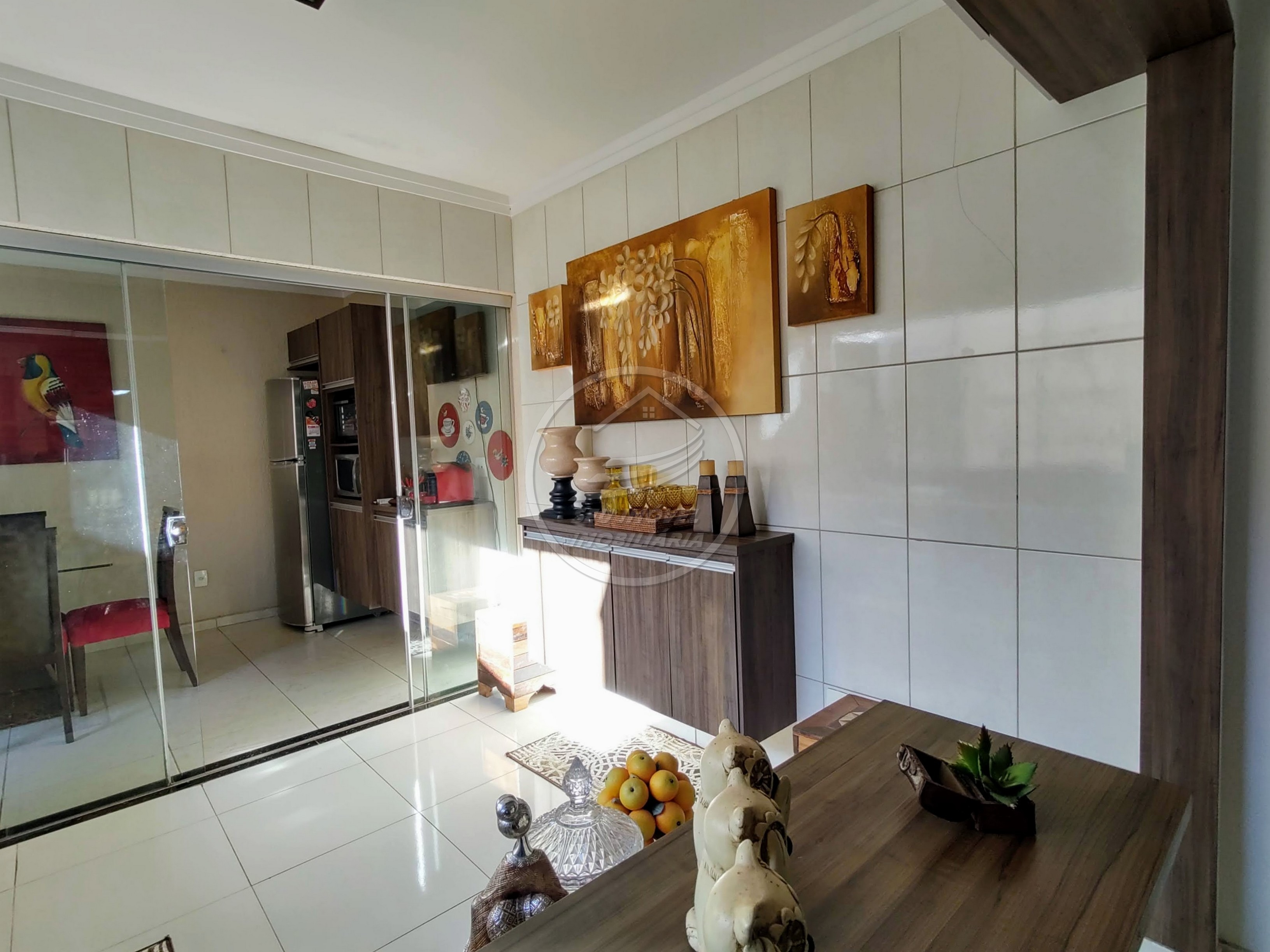 Casa à venda com 3 quartos, 110m² - Foto 26
