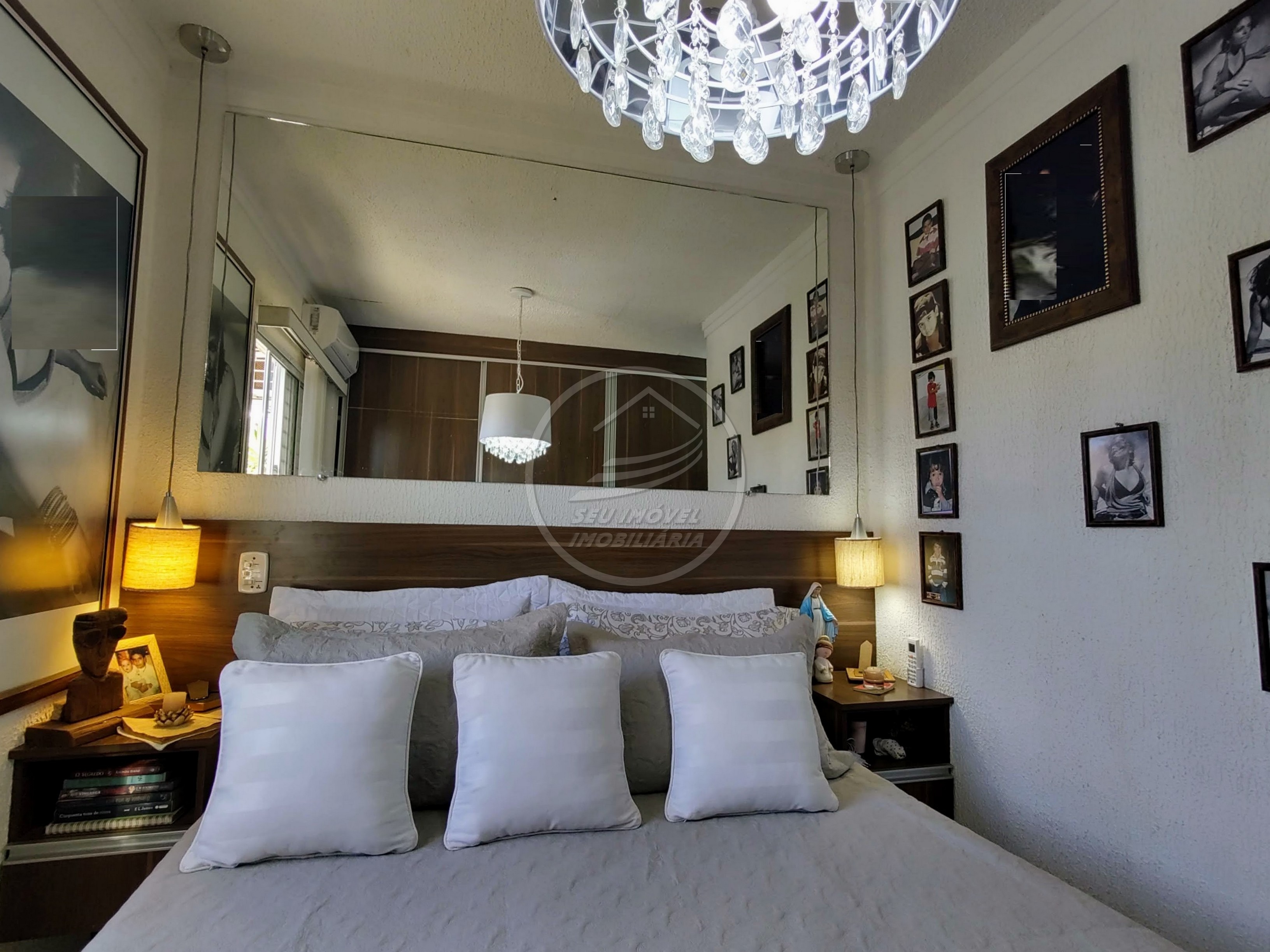 Casa à venda com 3 quartos, 110m² - Foto 10