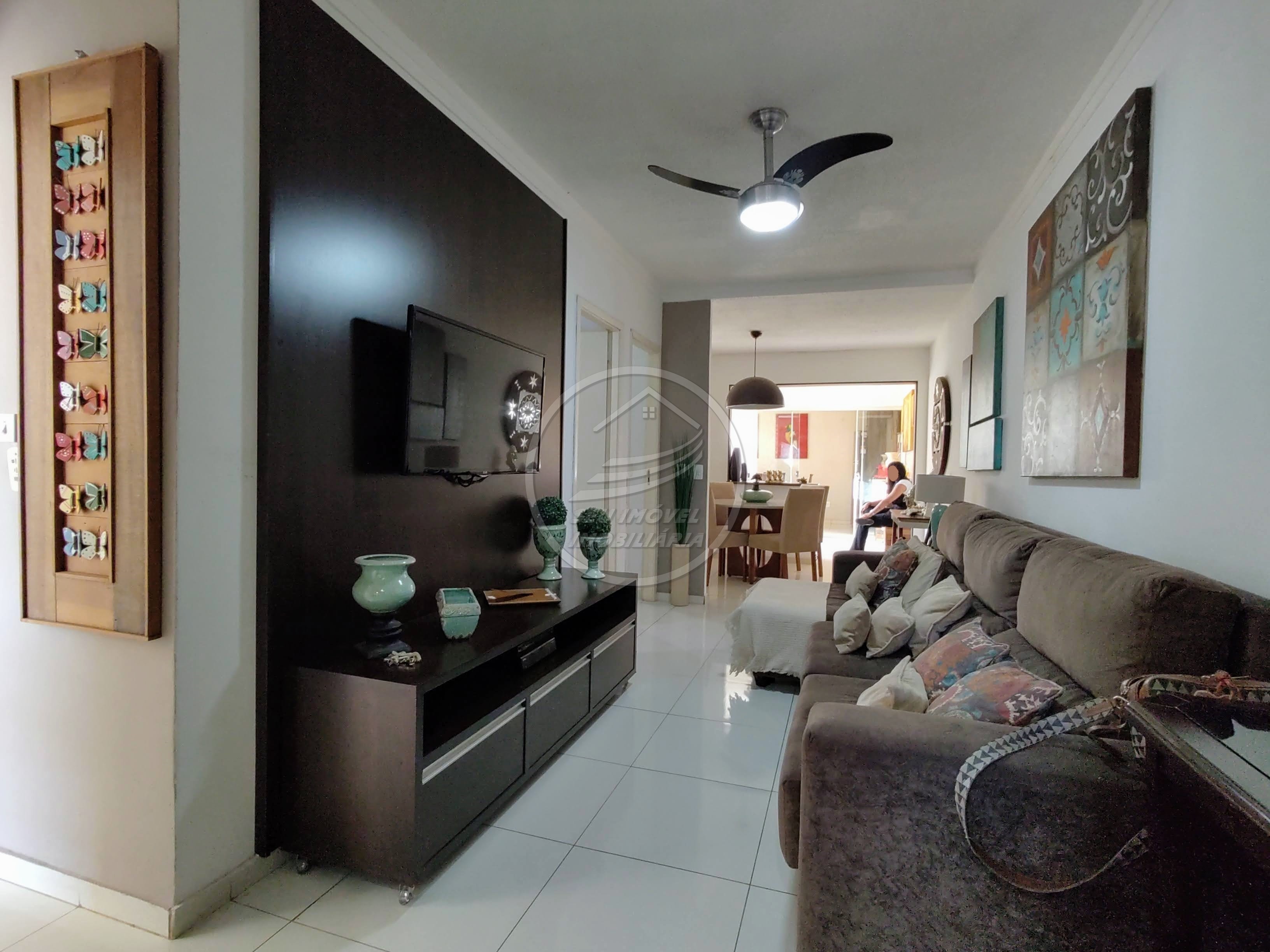 Casa à venda com 3 quartos, 110m² - Foto 6