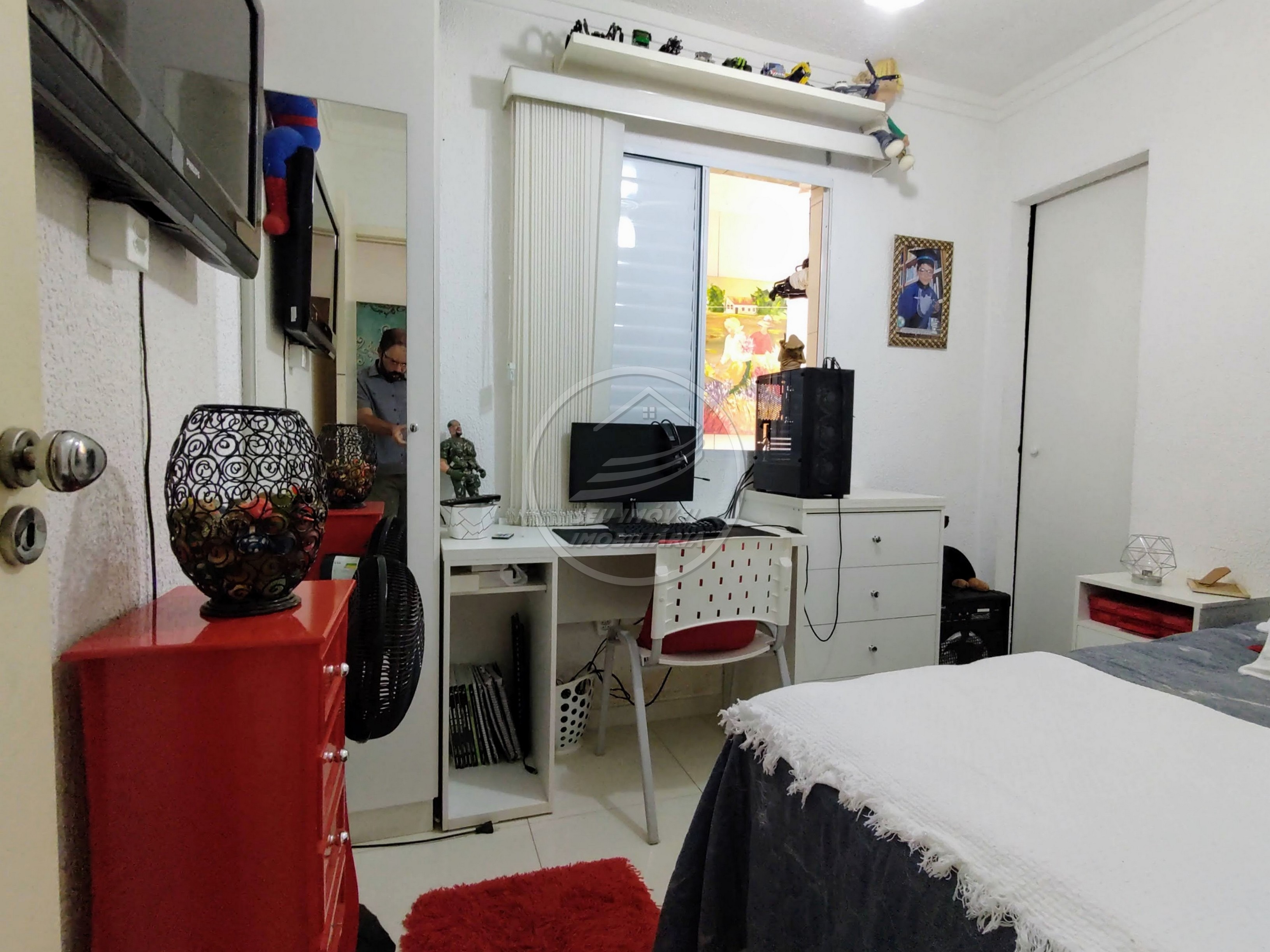 Casa à venda com 3 quartos, 110m² - Foto 19