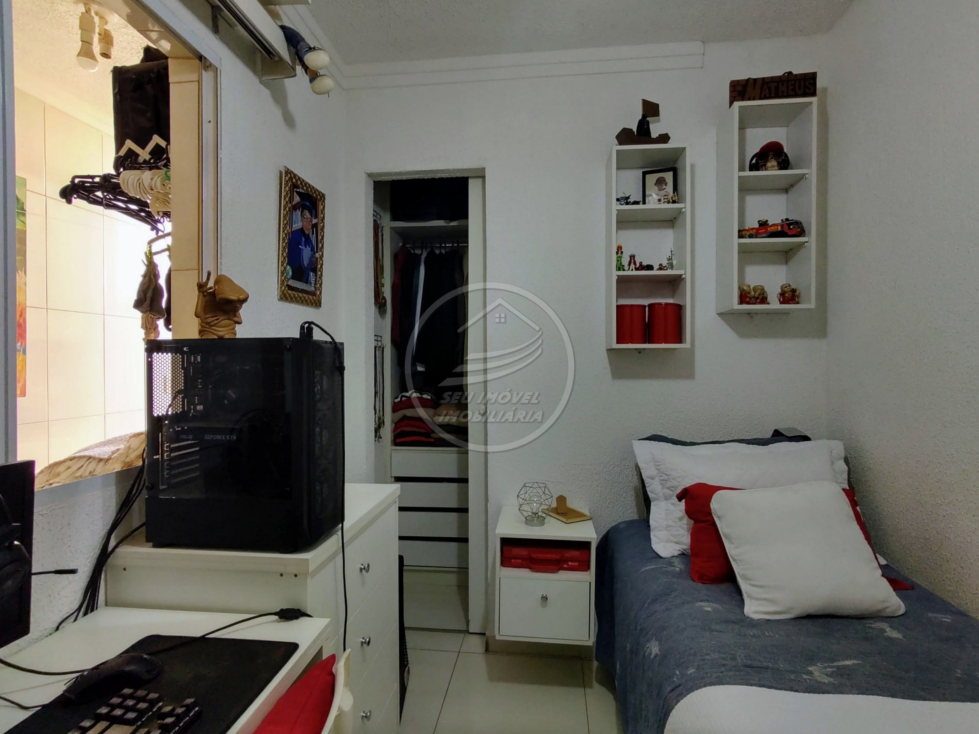 Casa à venda com 3 quartos, 110m² - Foto 20