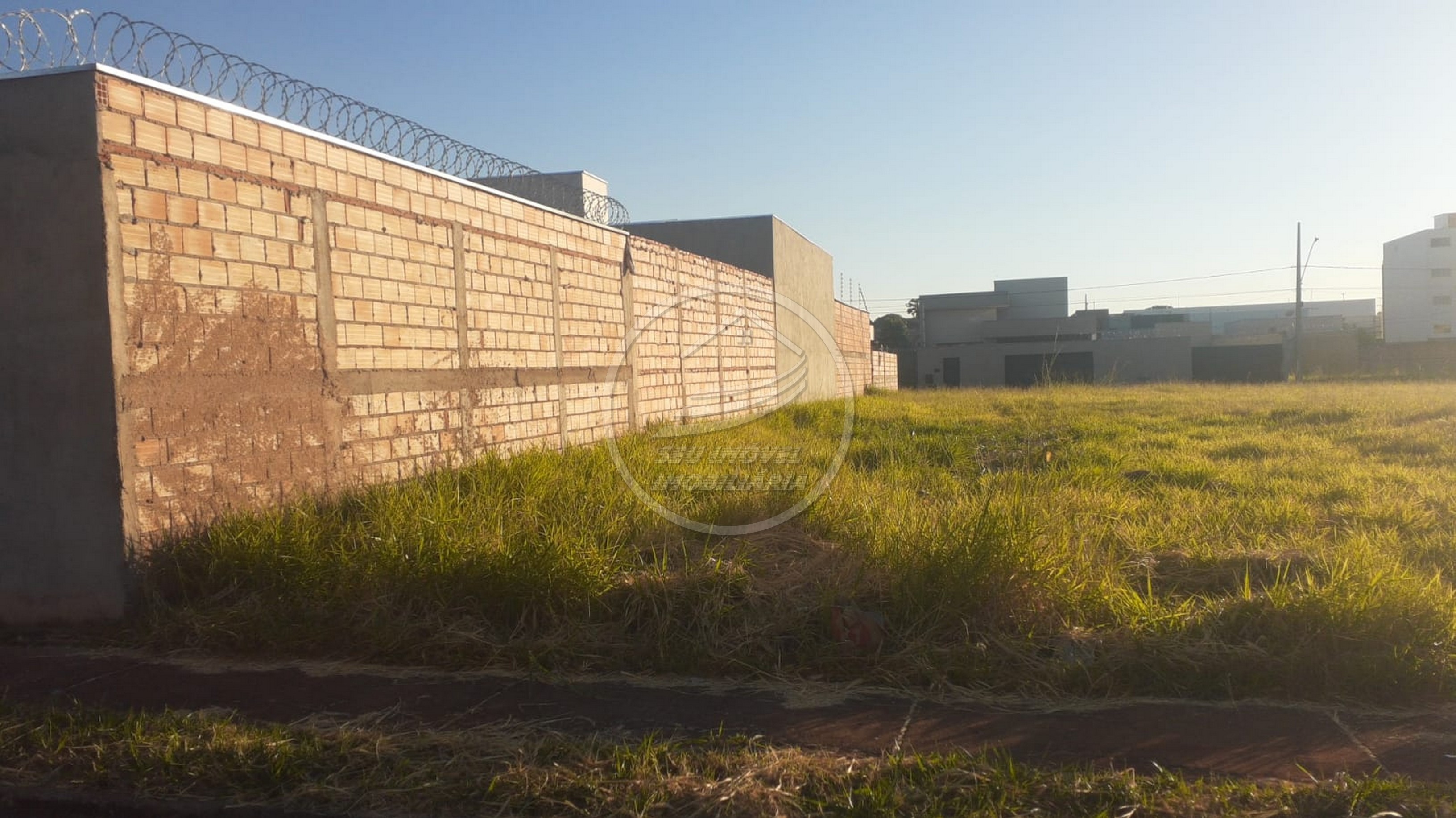 Terreno, 250 m² - Foto 1