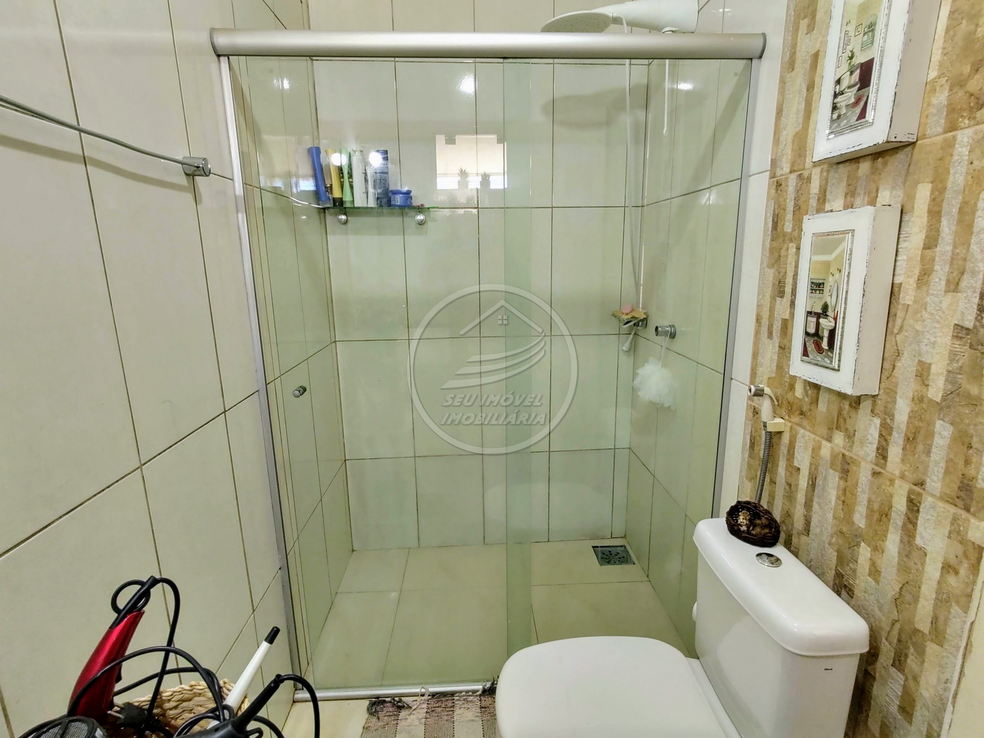 Casa à venda com 3 quartos, 110m² - Foto 17