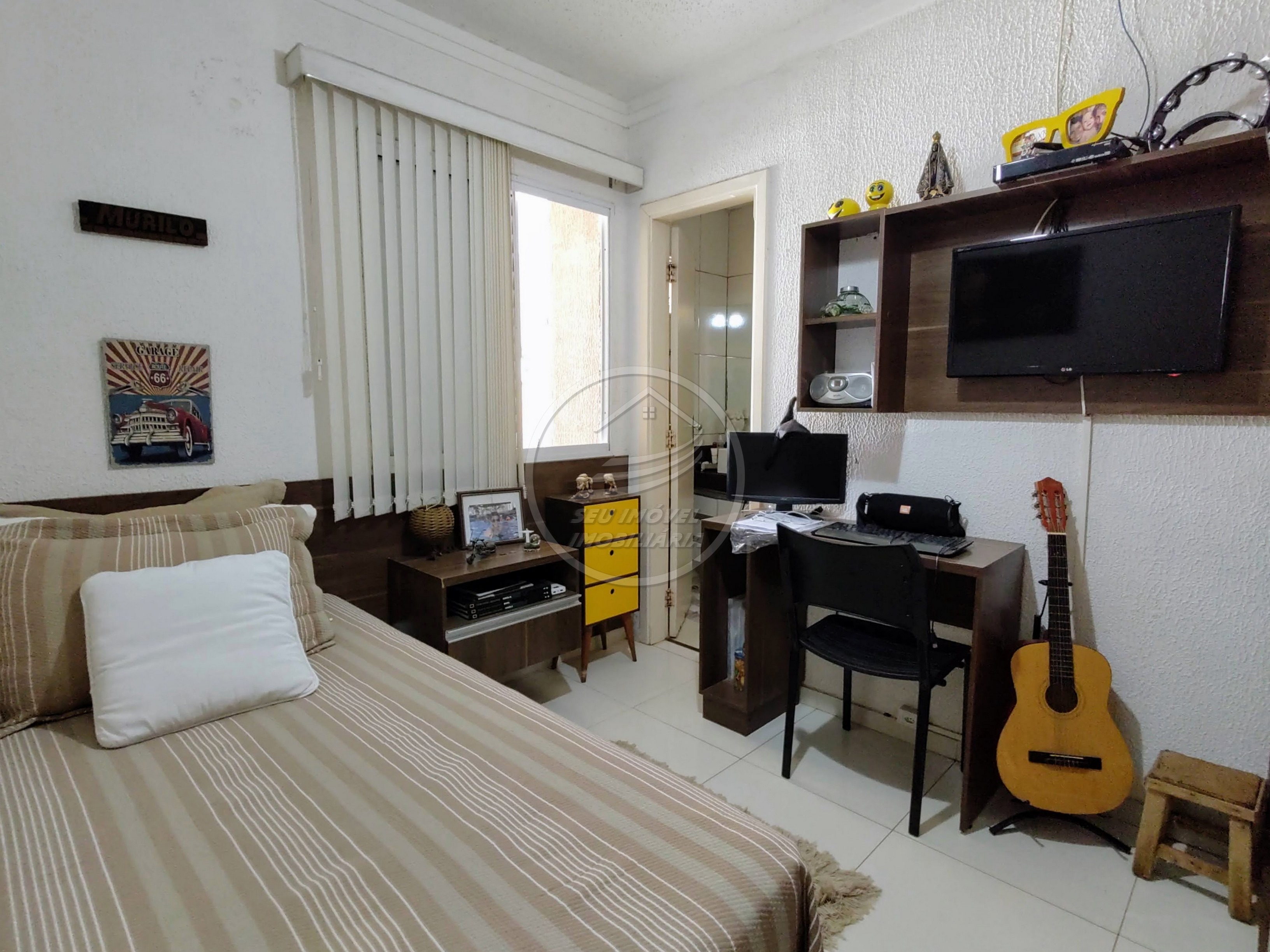Casa à venda com 3 quartos, 110m² - Foto 15