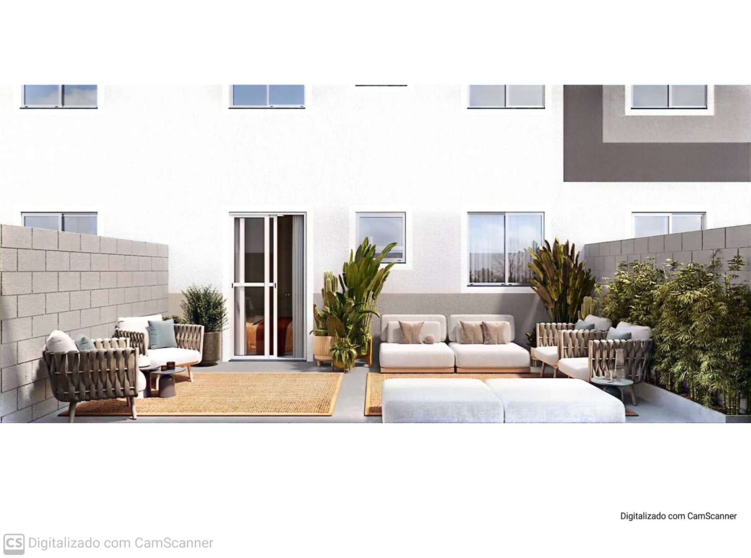 Apartamento, 2 quartos, 39 m² - Foto 8