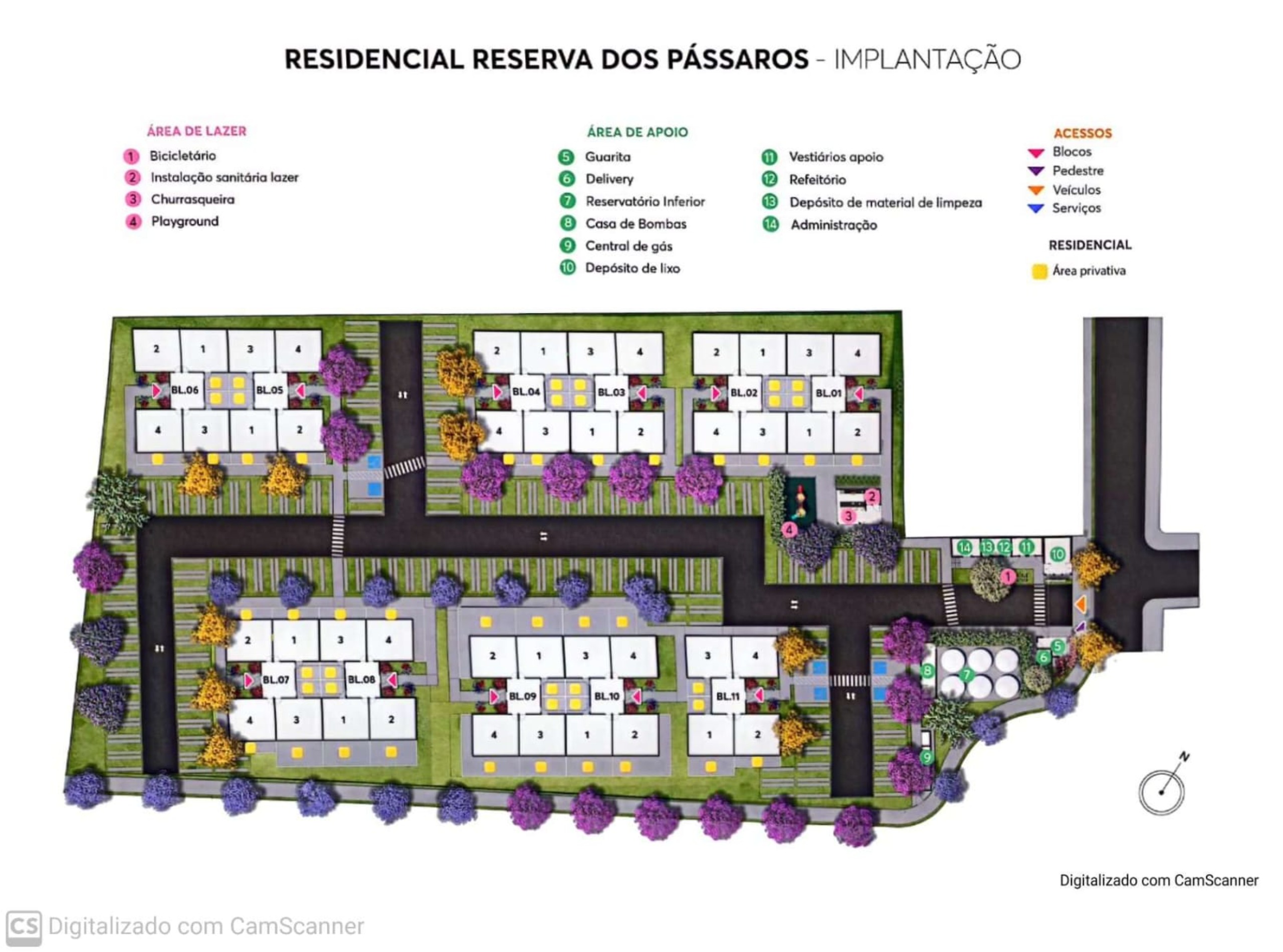 Apartamento, 2 quartos, 39 m² - Foto 9