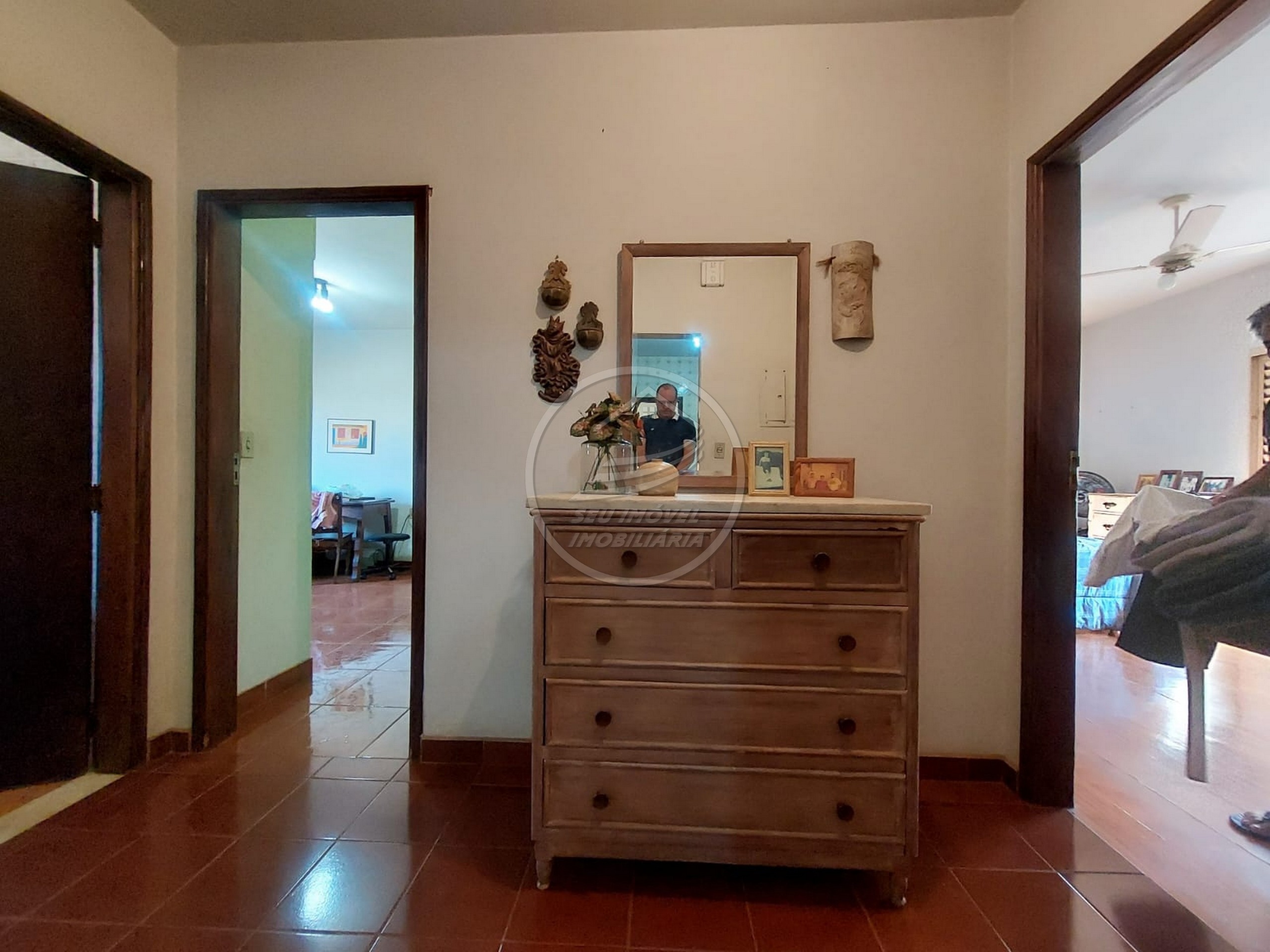 Casa, 3 quartos - Foto 12