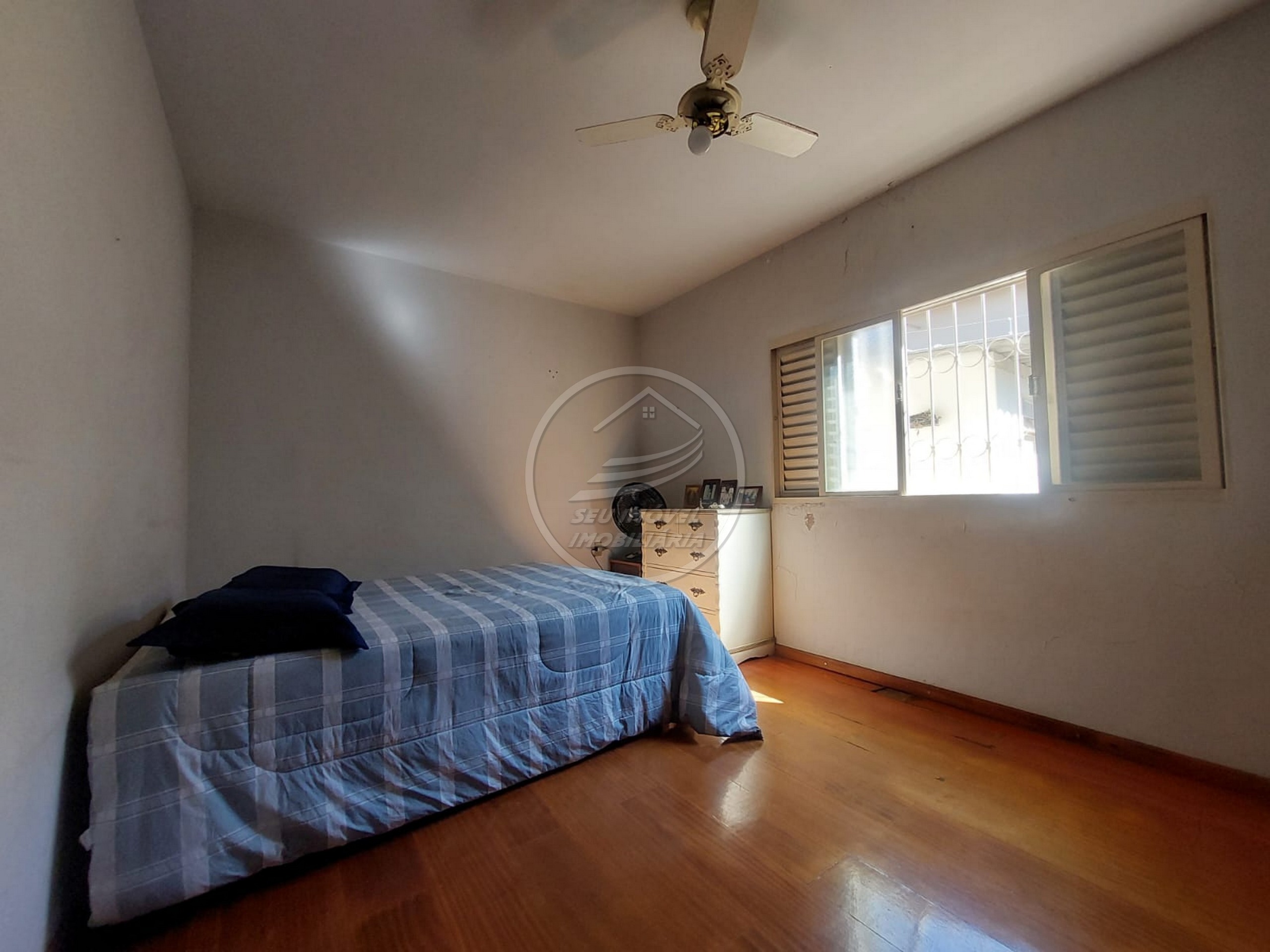 Casa, 3 quartos - Foto 24