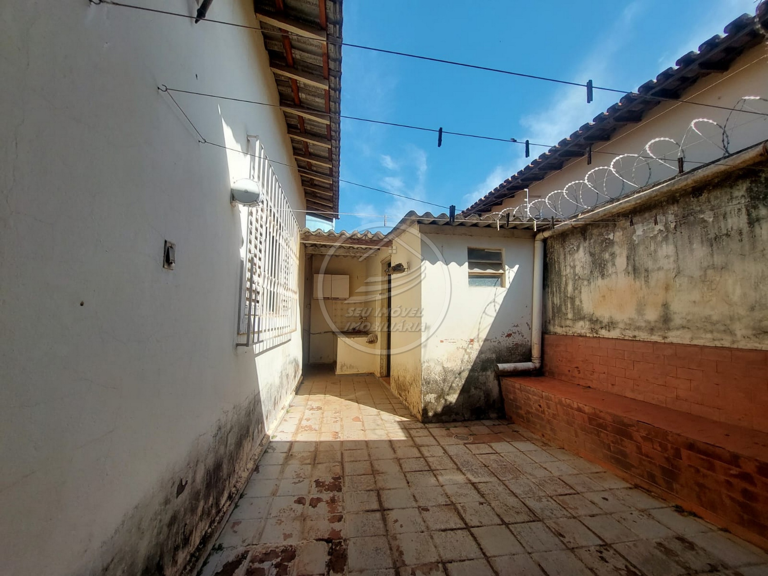 Casa, 3 quartos - Foto 32