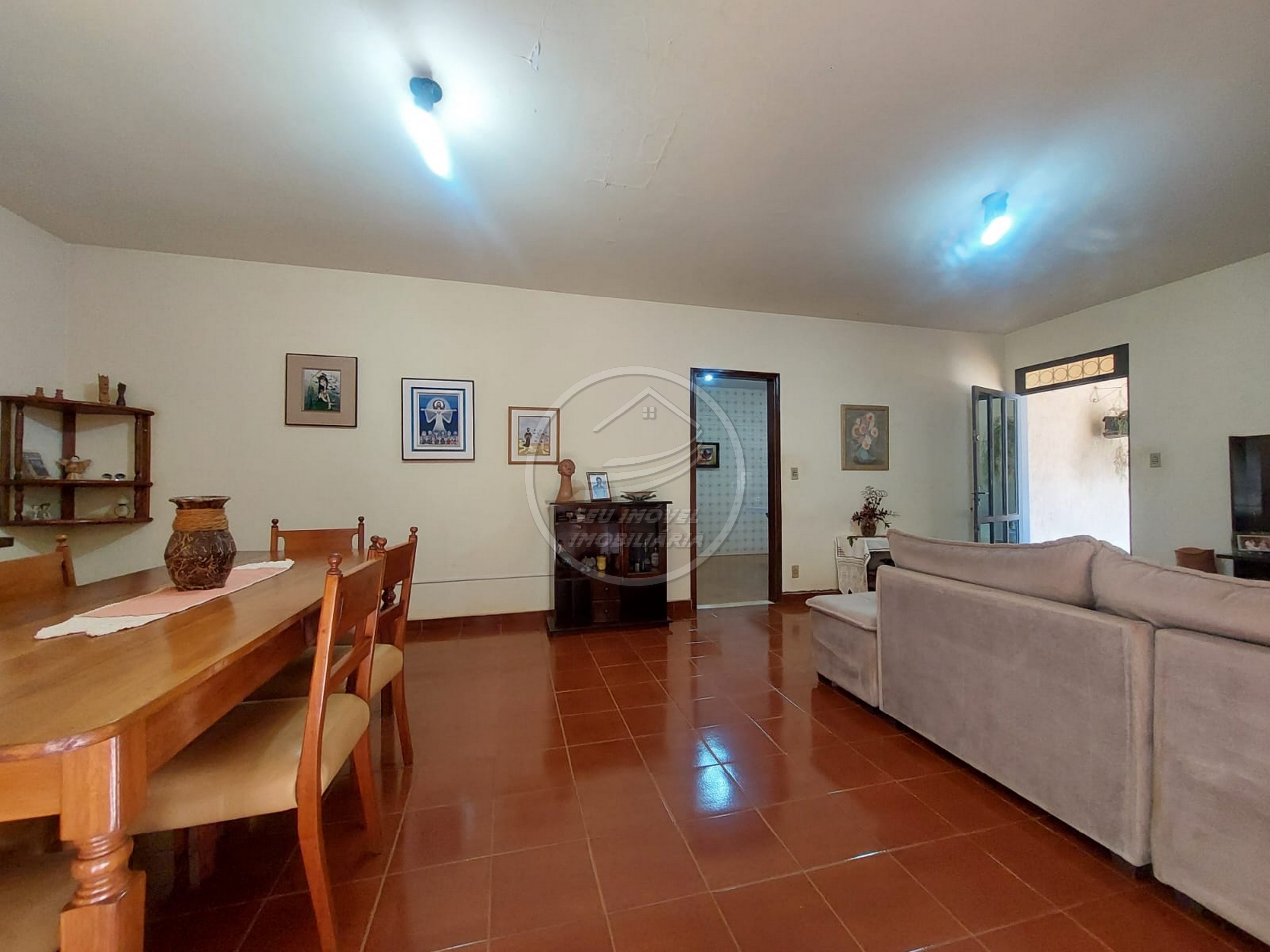 Casa, 3 quartos - Foto 5