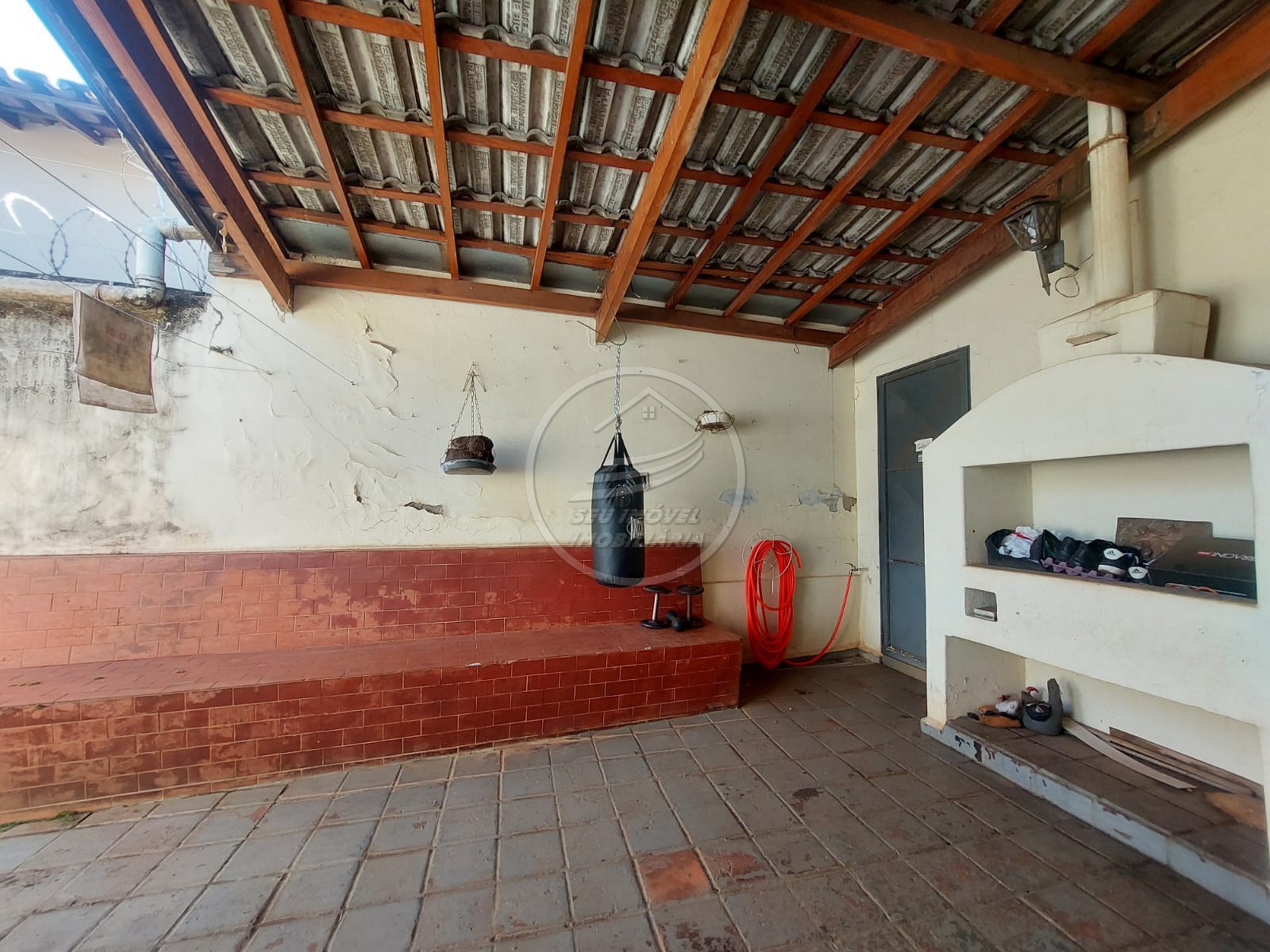 Casa, 3 quartos - Foto 29