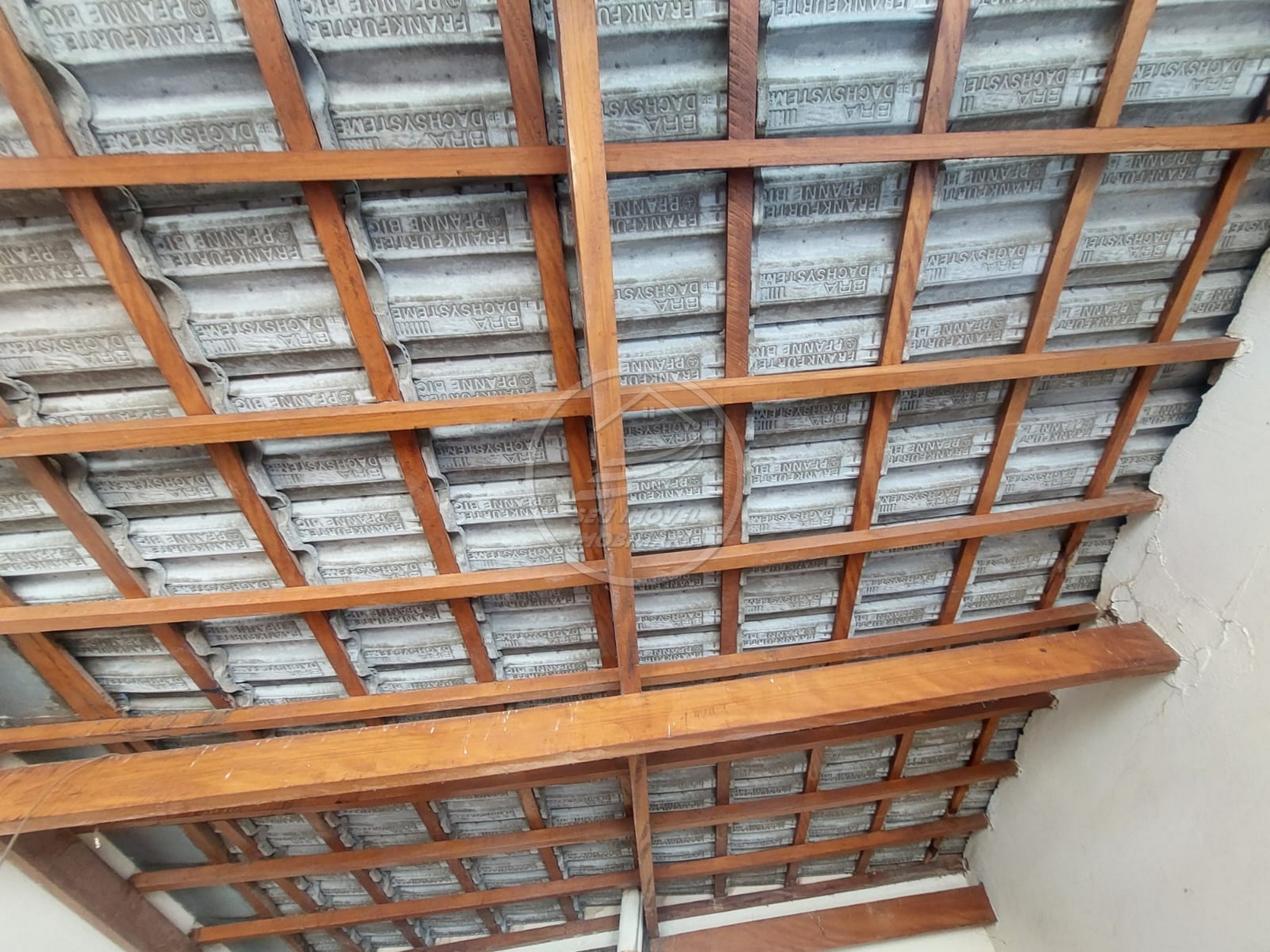 Casa, 3 quartos - Foto 35