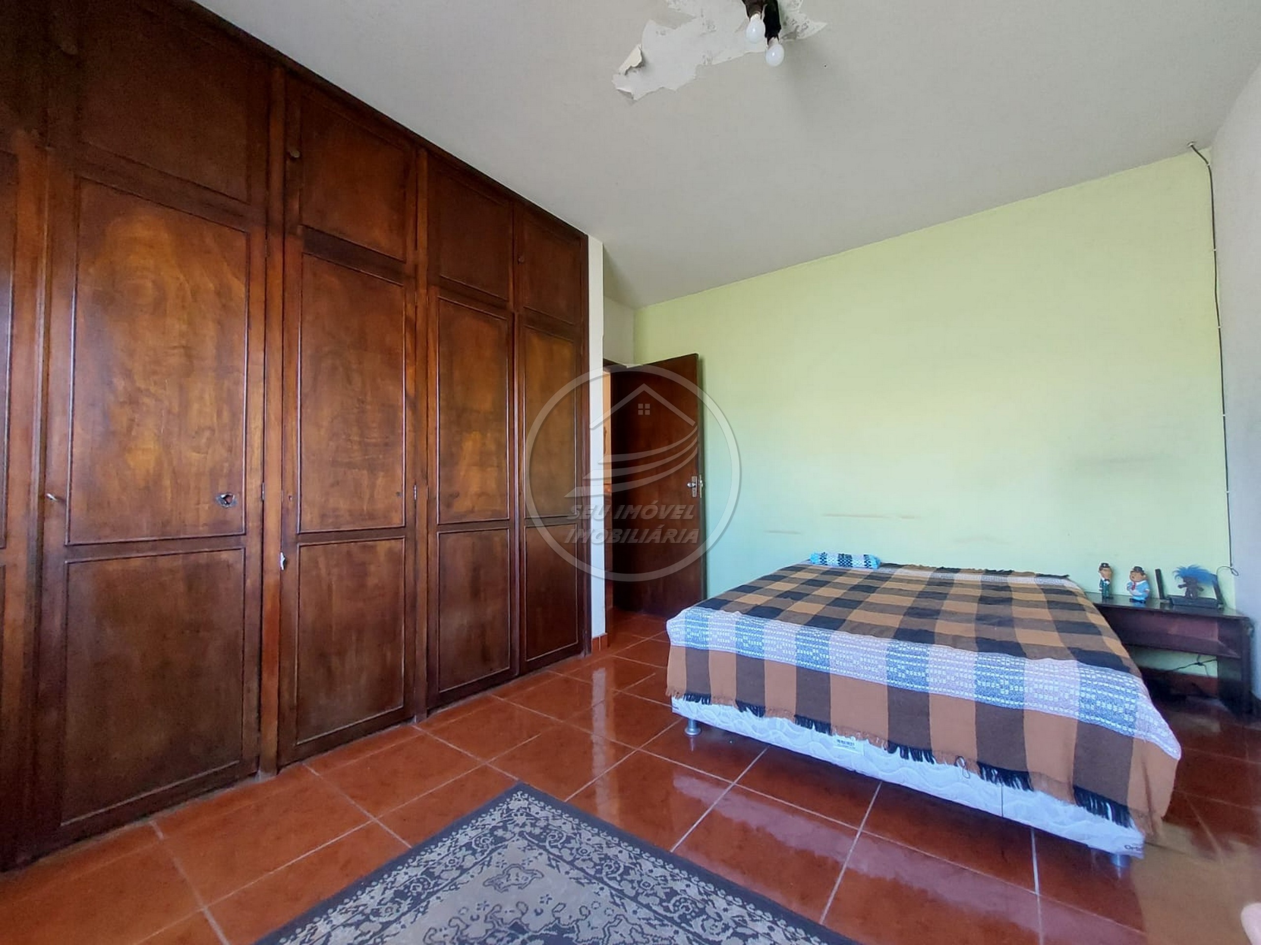 Casa, 3 quartos - Foto 21