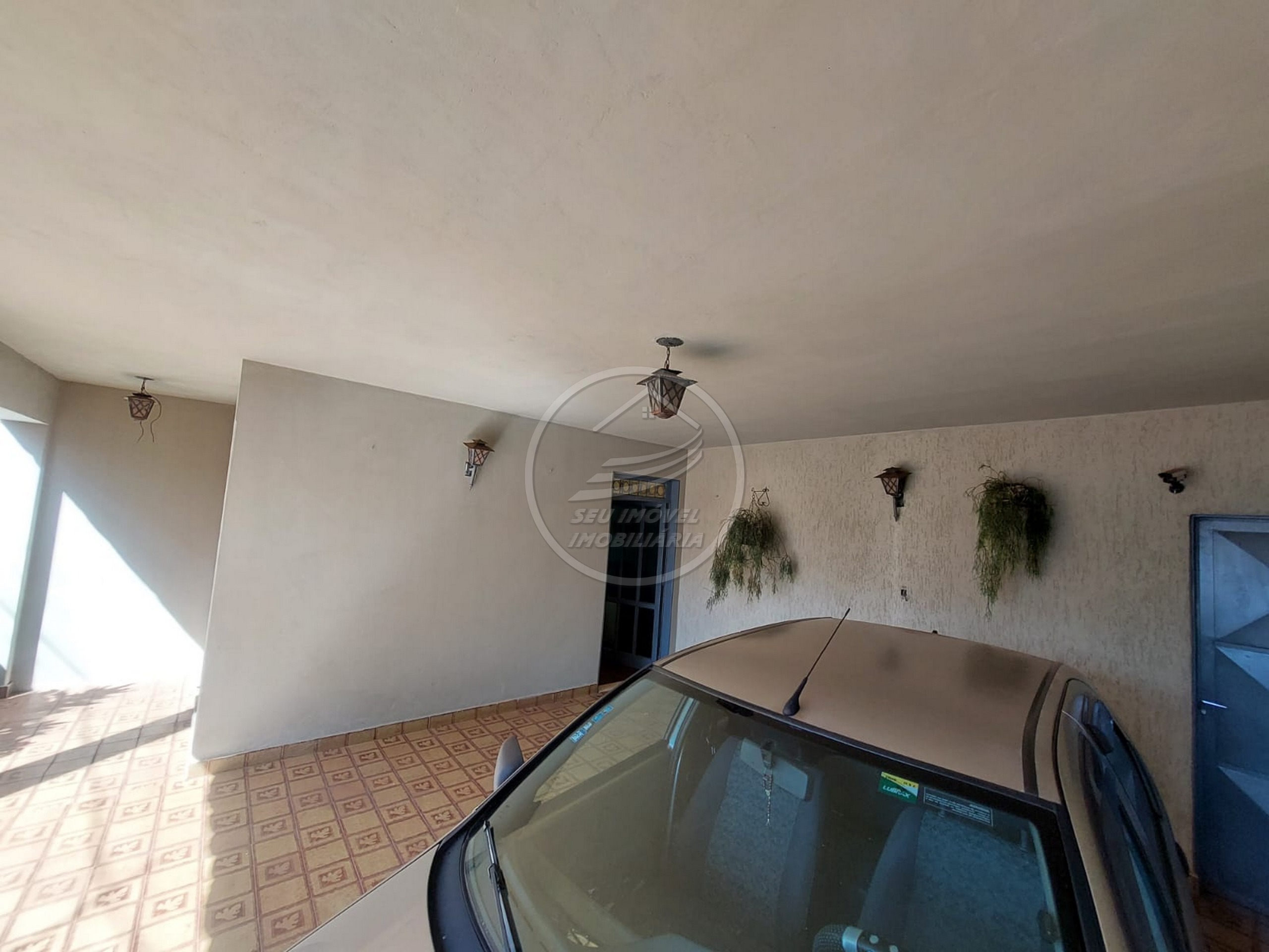 Casa, 3 quartos - Foto 3