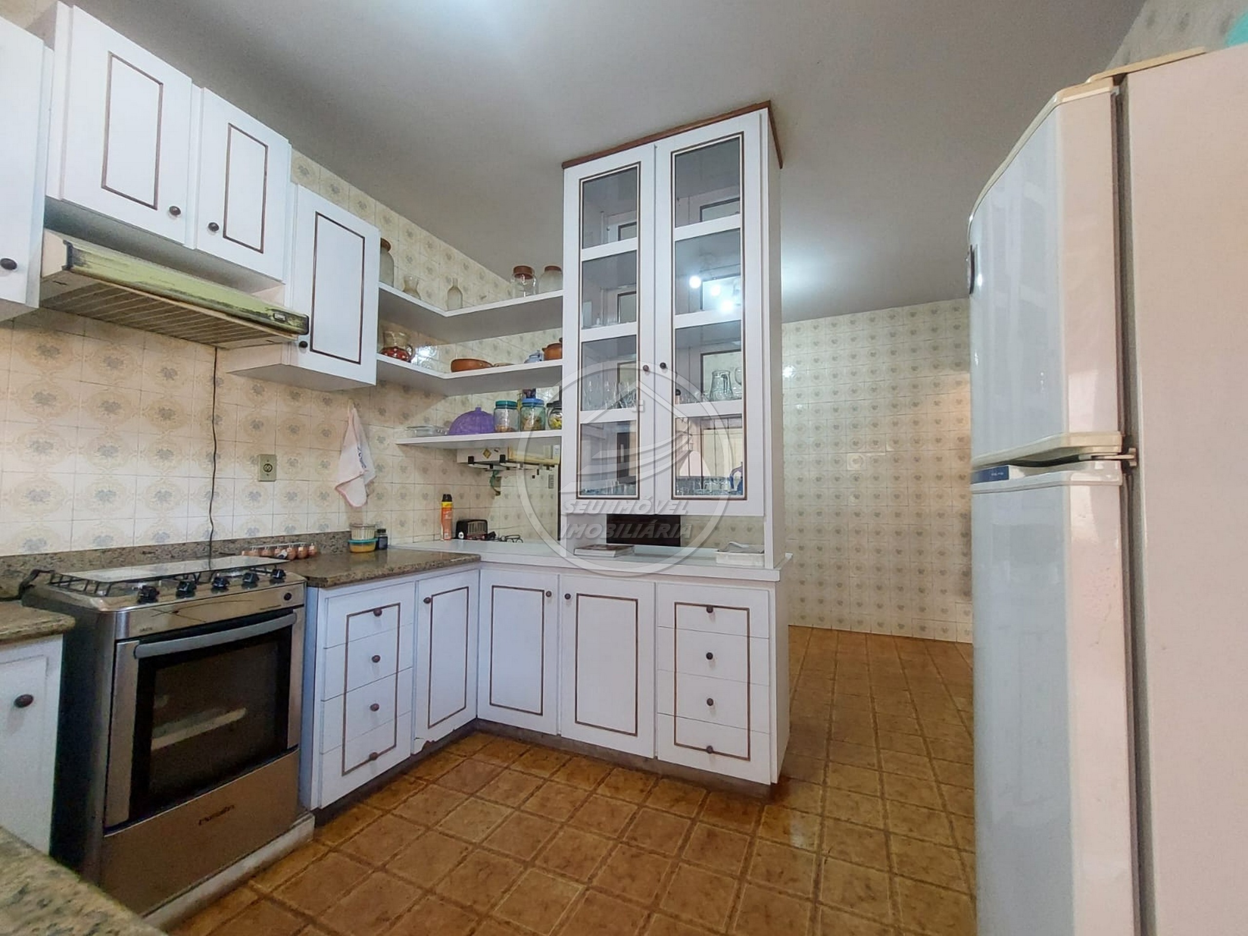 Casa, 3 quartos - Foto 10