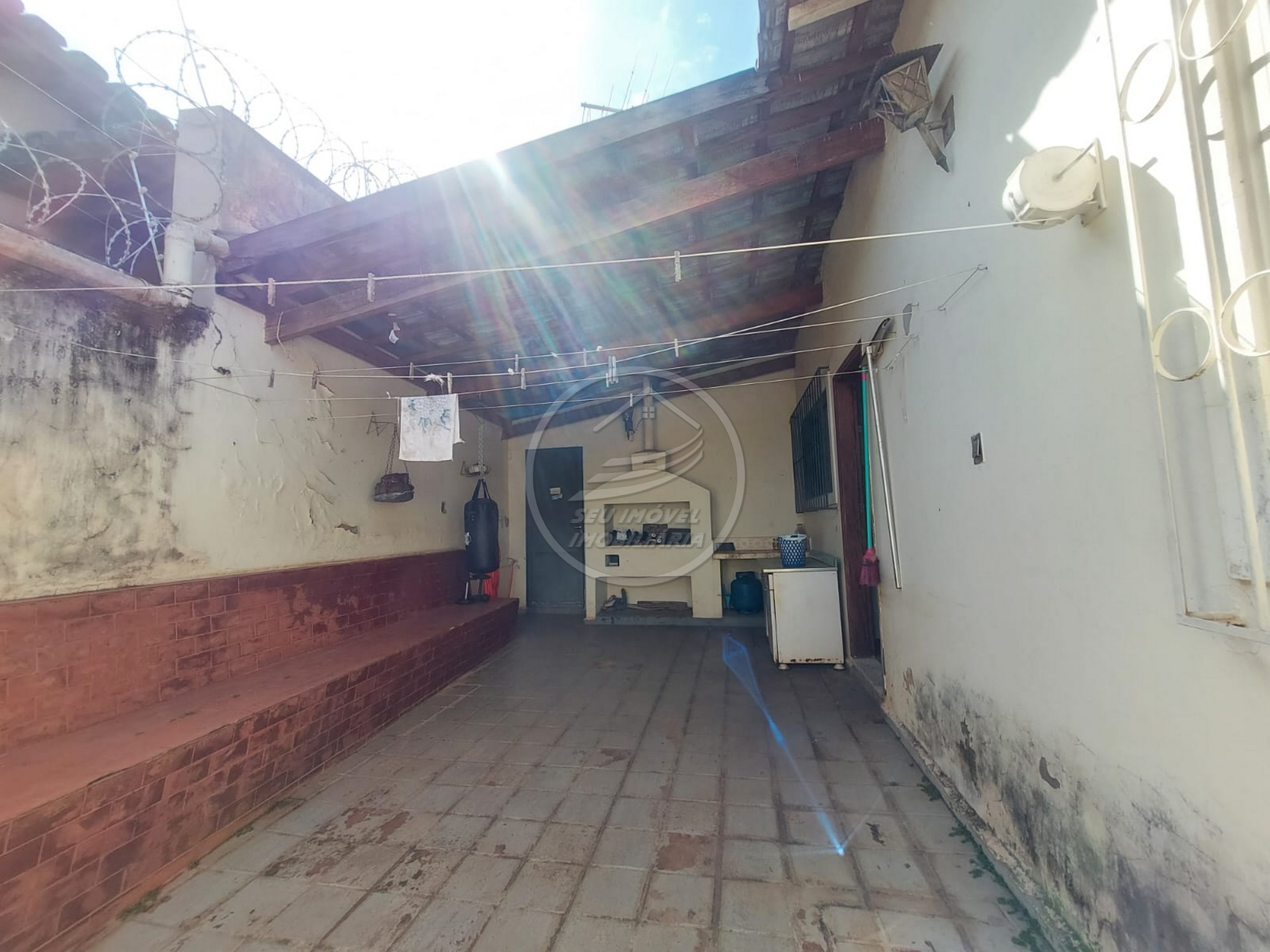 Casa, 3 quartos - Foto 31