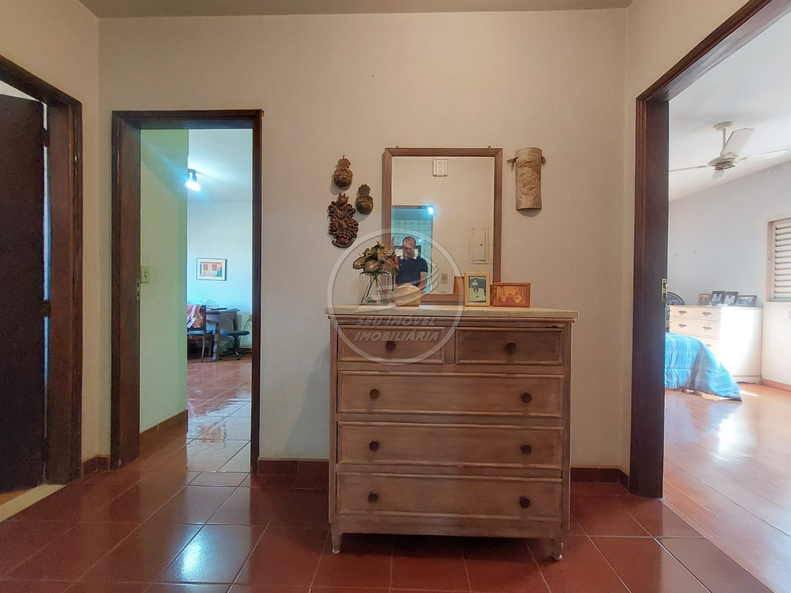 Casa, 3 quartos - Foto 15