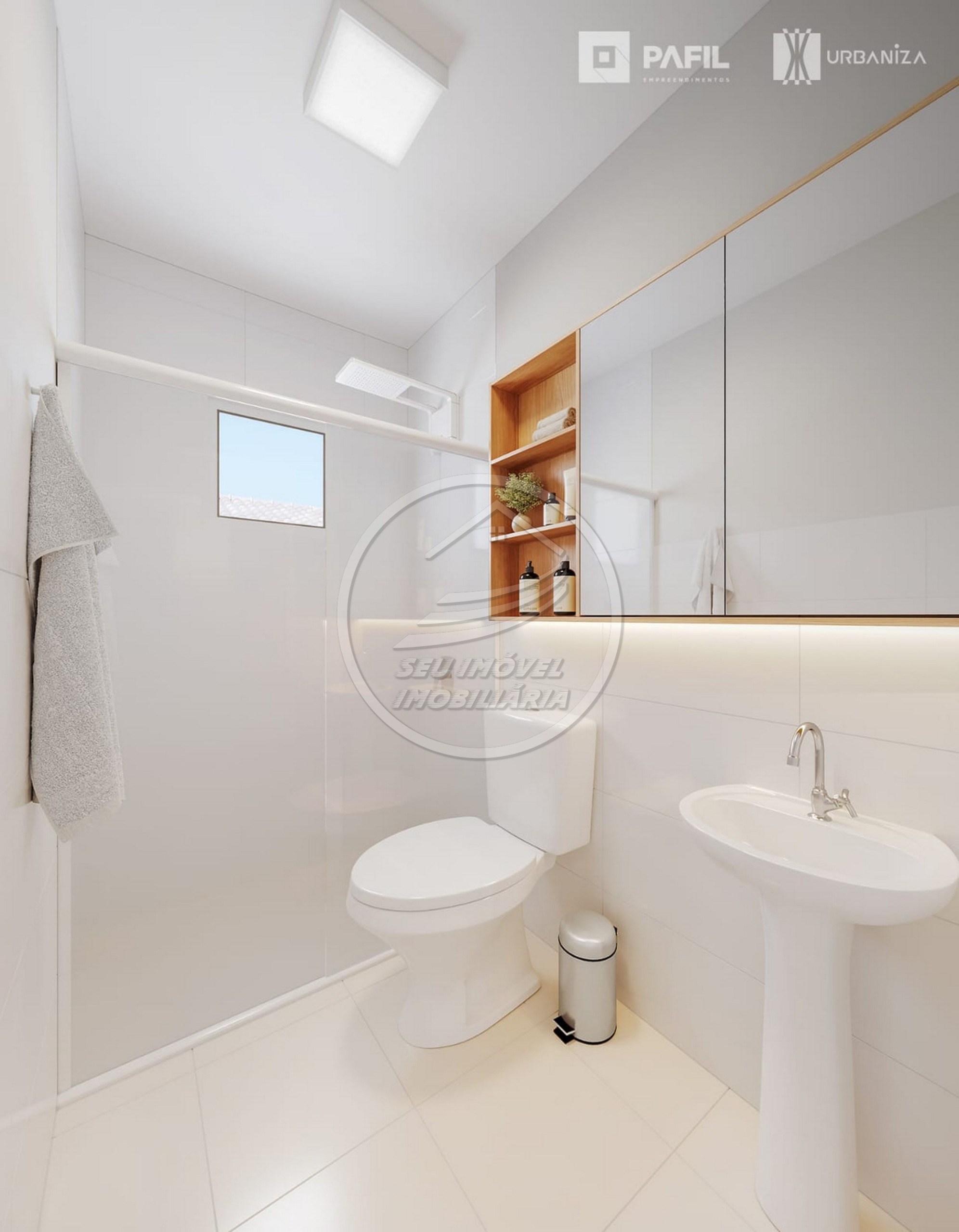 Casa, 2 quartos - Foto 5