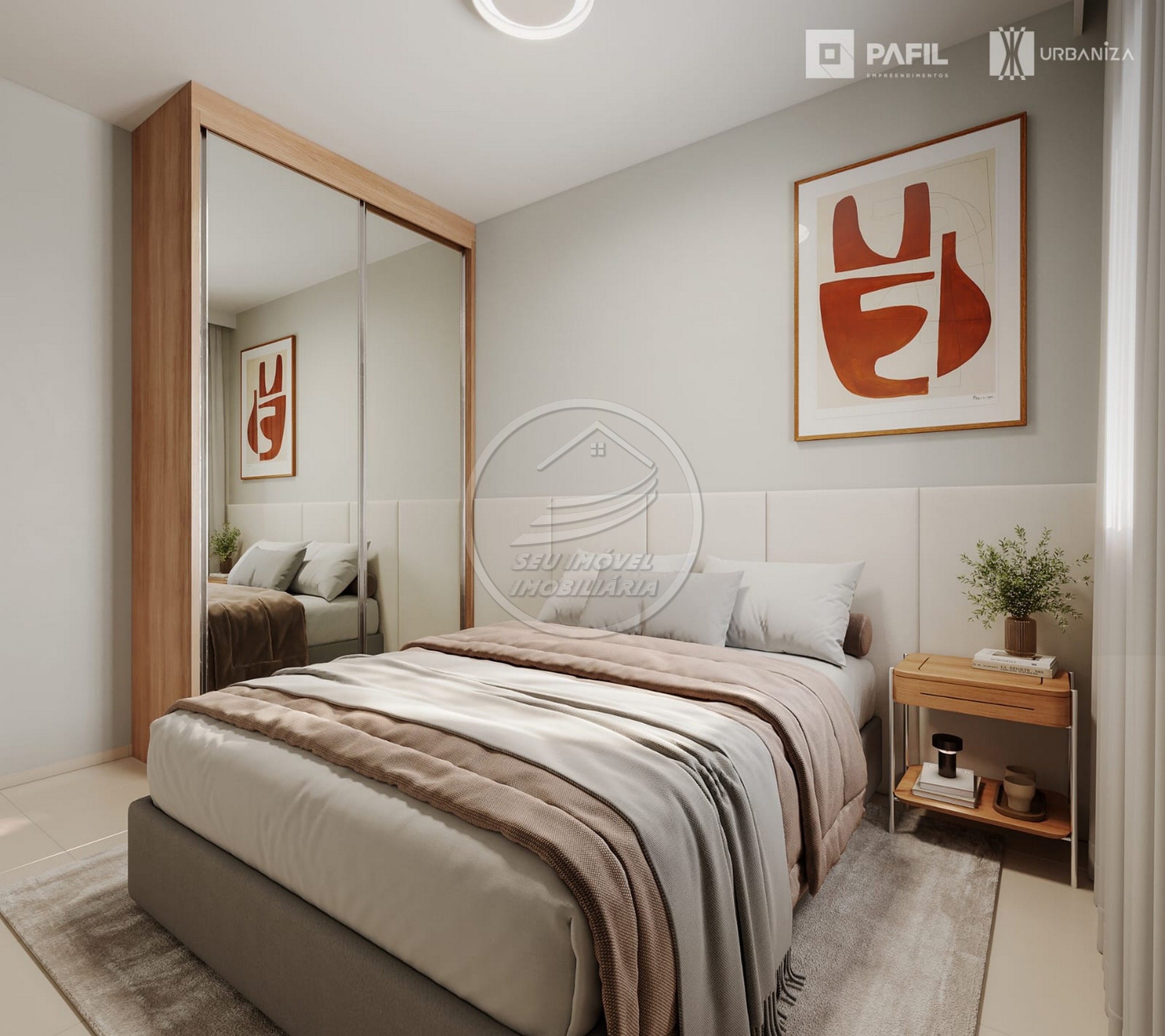 Casa, 2 quartos - Foto 6