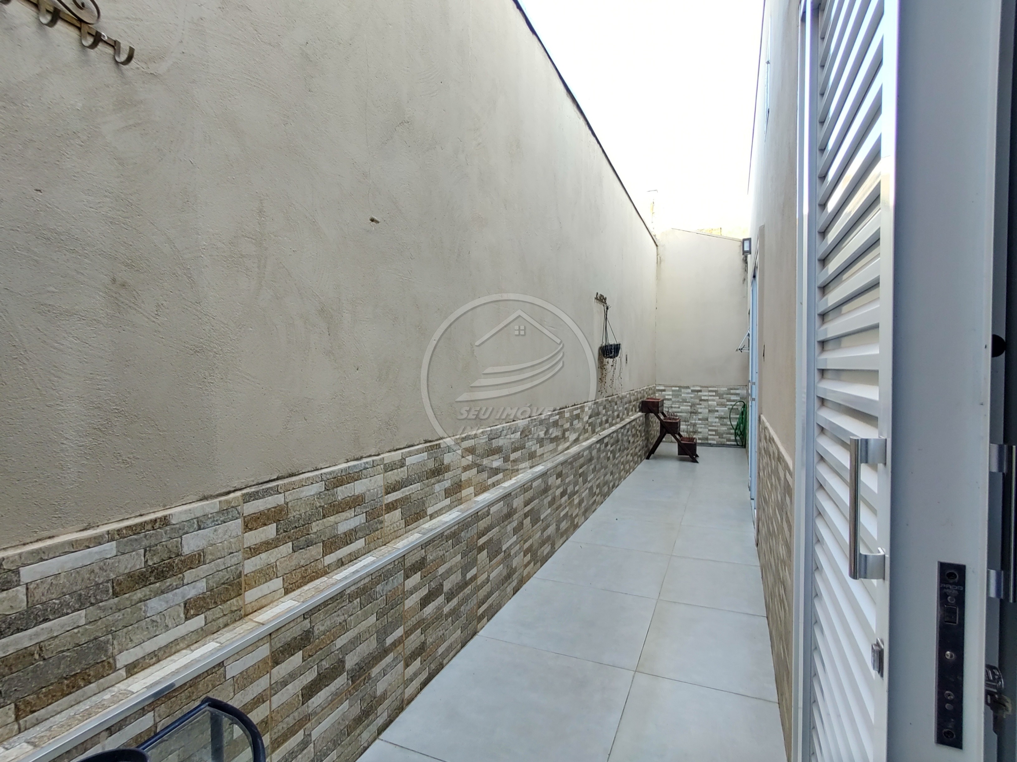 Casa, 3 quartos, 160 m² - Foto 13