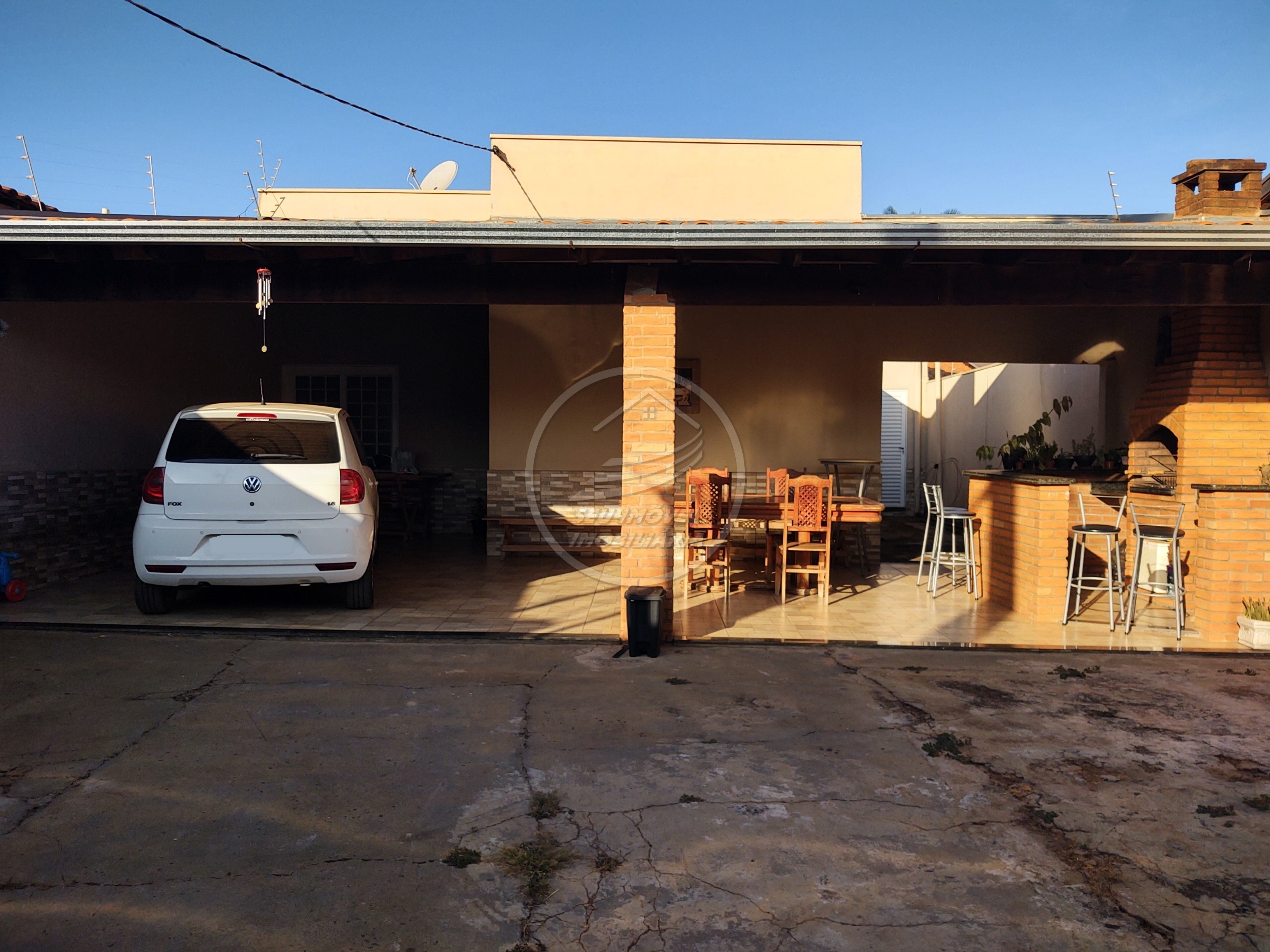 Casa, 3 quartos, 160 m² - Foto 17