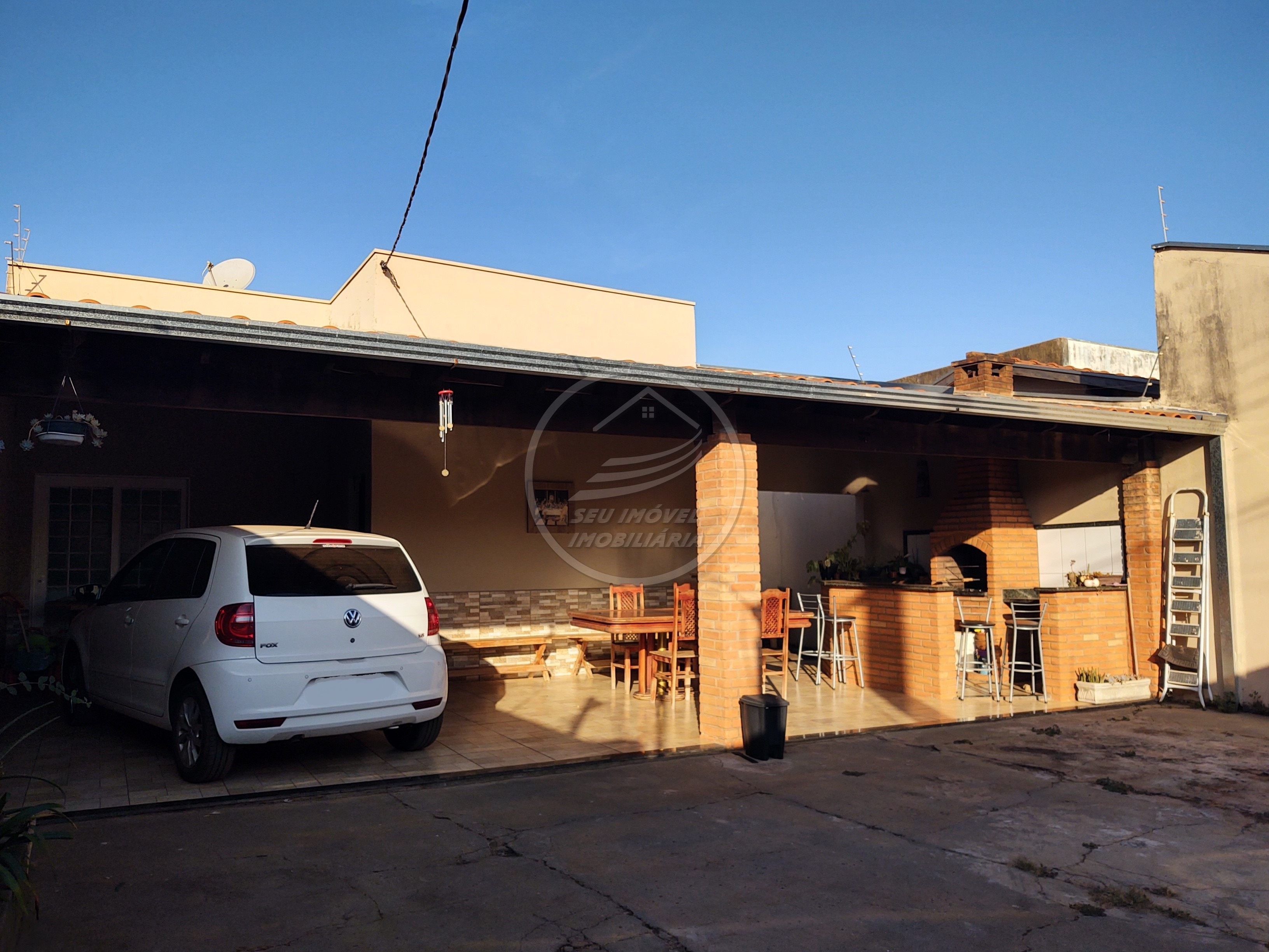 Casa, 3 quartos, 160 m² - Foto 16