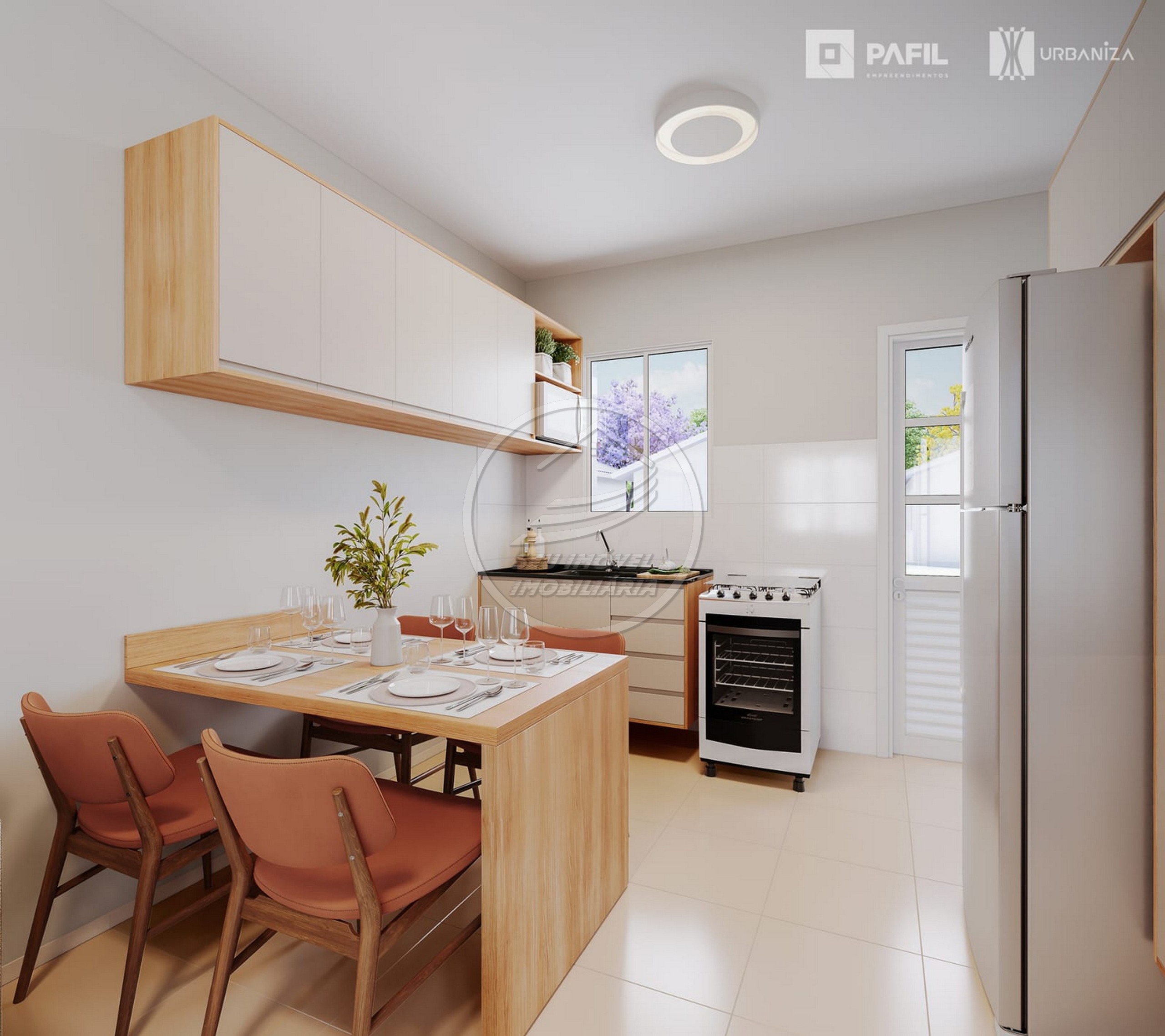 Casa, 2 quartos - Foto 7