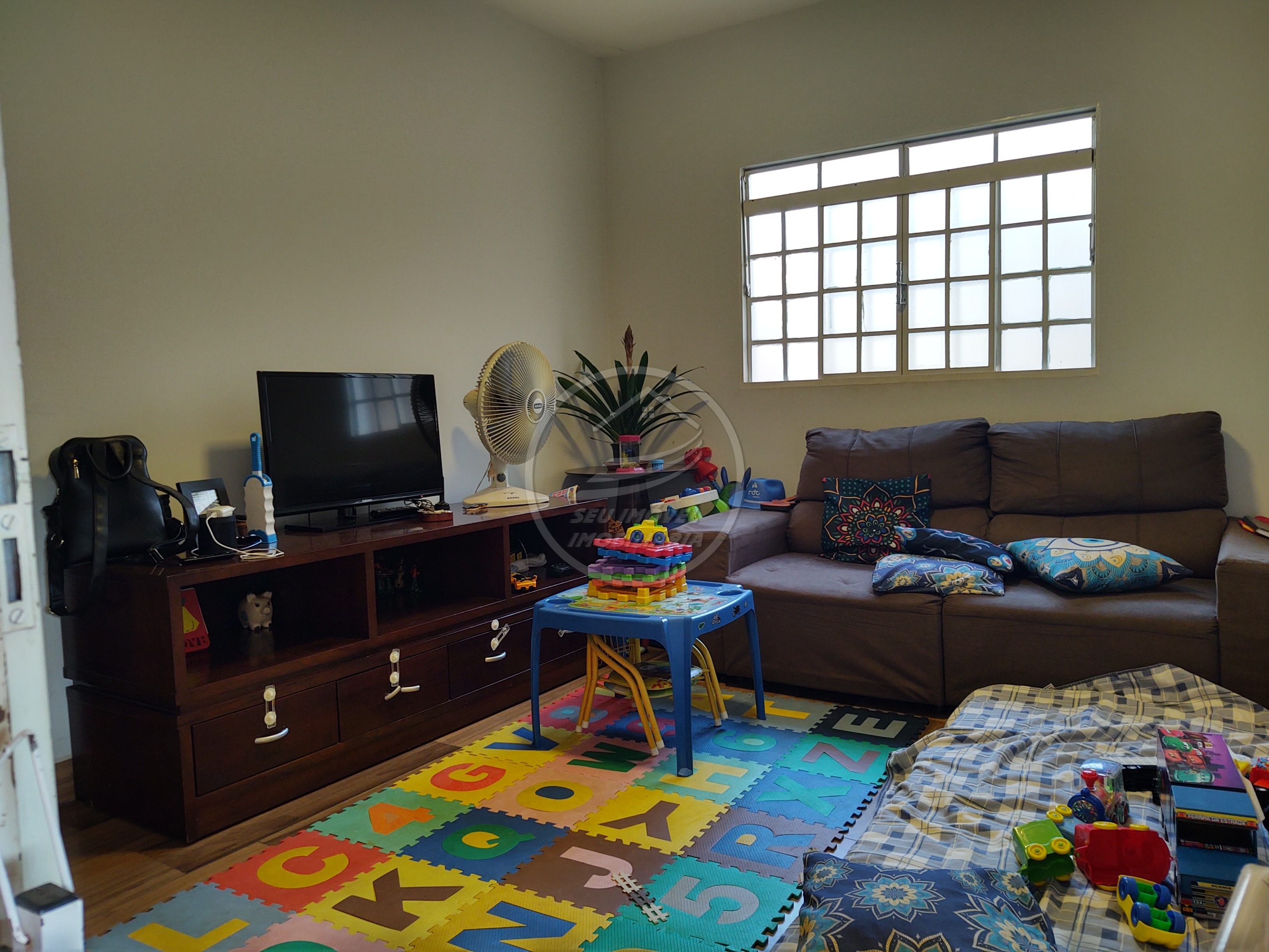 Casa, 3 quartos, 160 m² - Foto 2