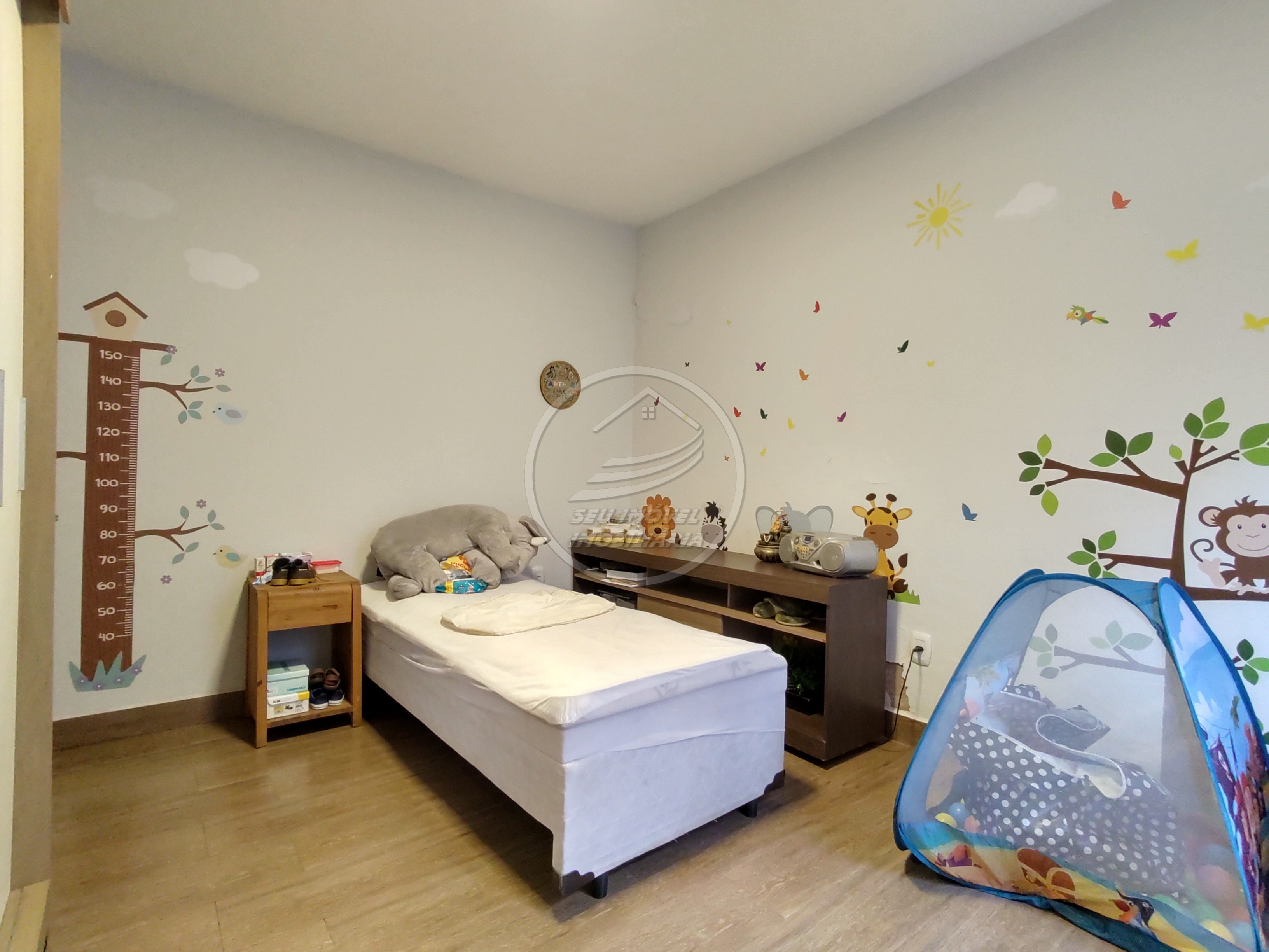 Casa, 3 quartos, 160 m² - Foto 9