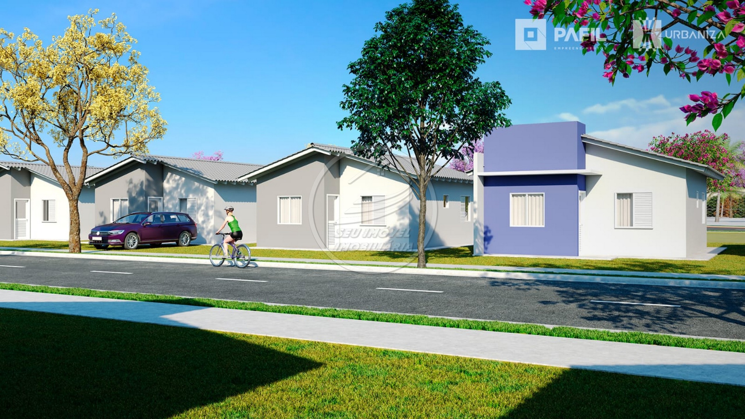 Casa, 2 quartos - Foto 3