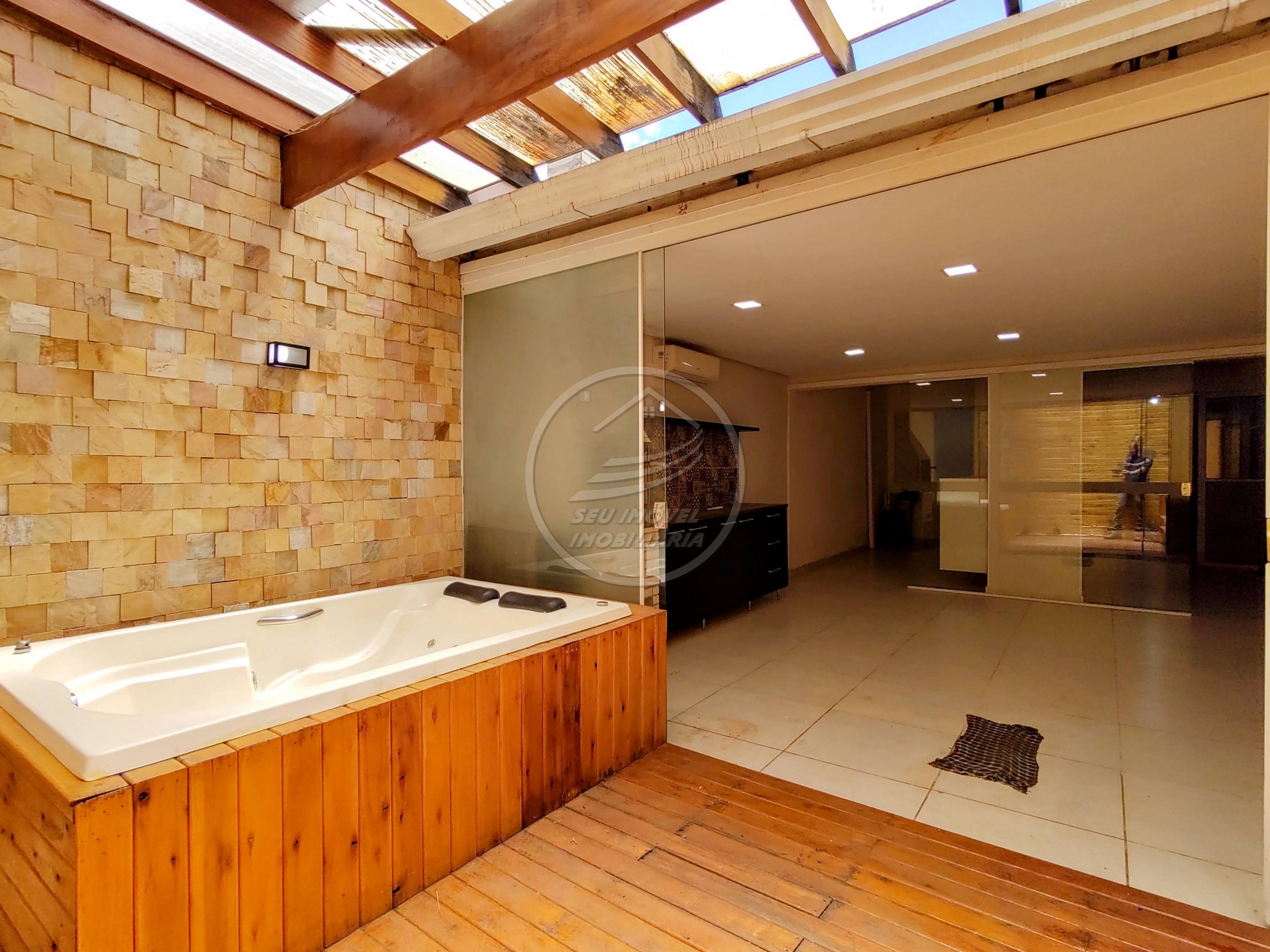 Casa, 3 quartos, 120 m² - Foto 1