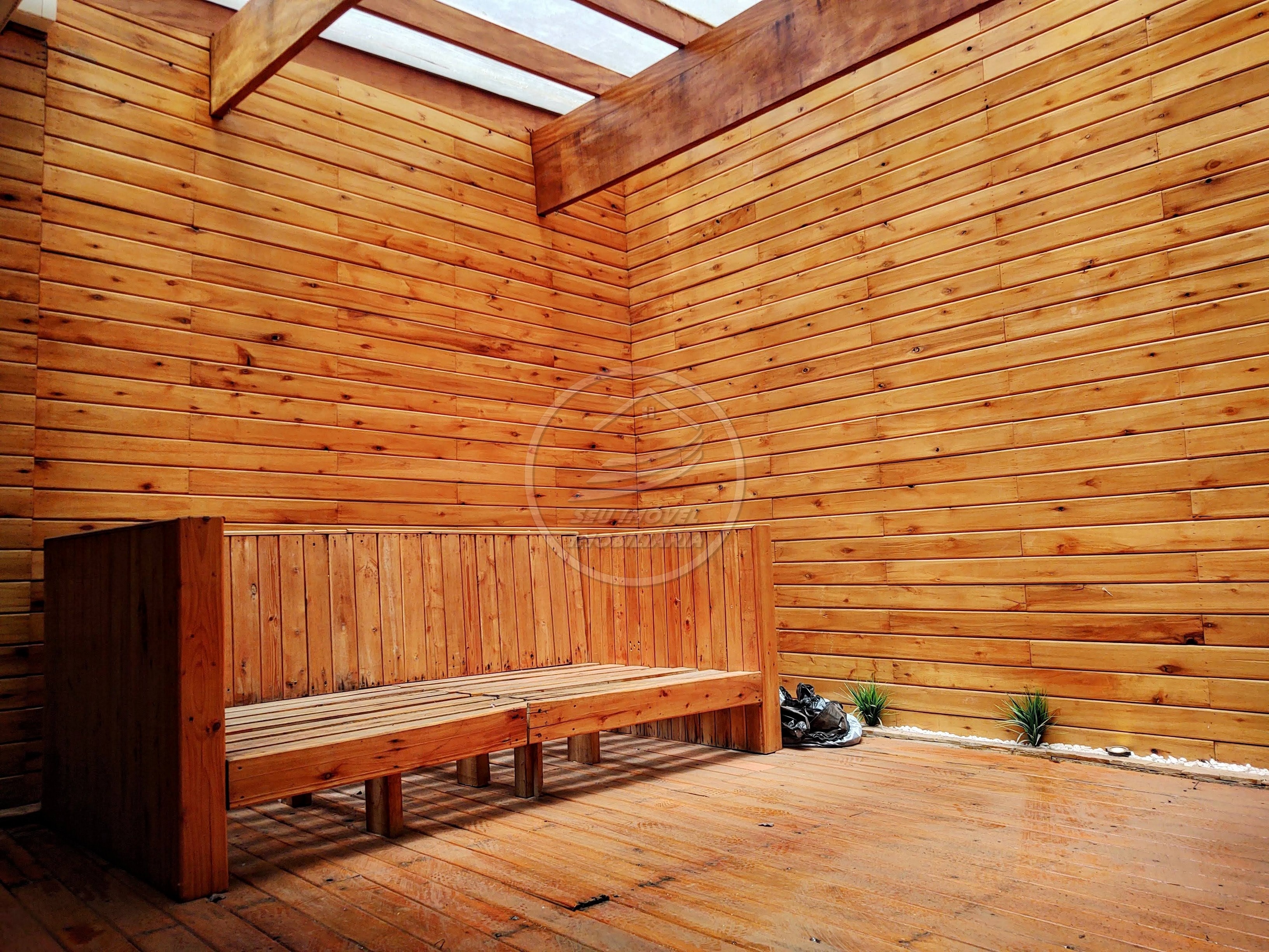 Casa, 3 quartos, 120 m² - Foto 24