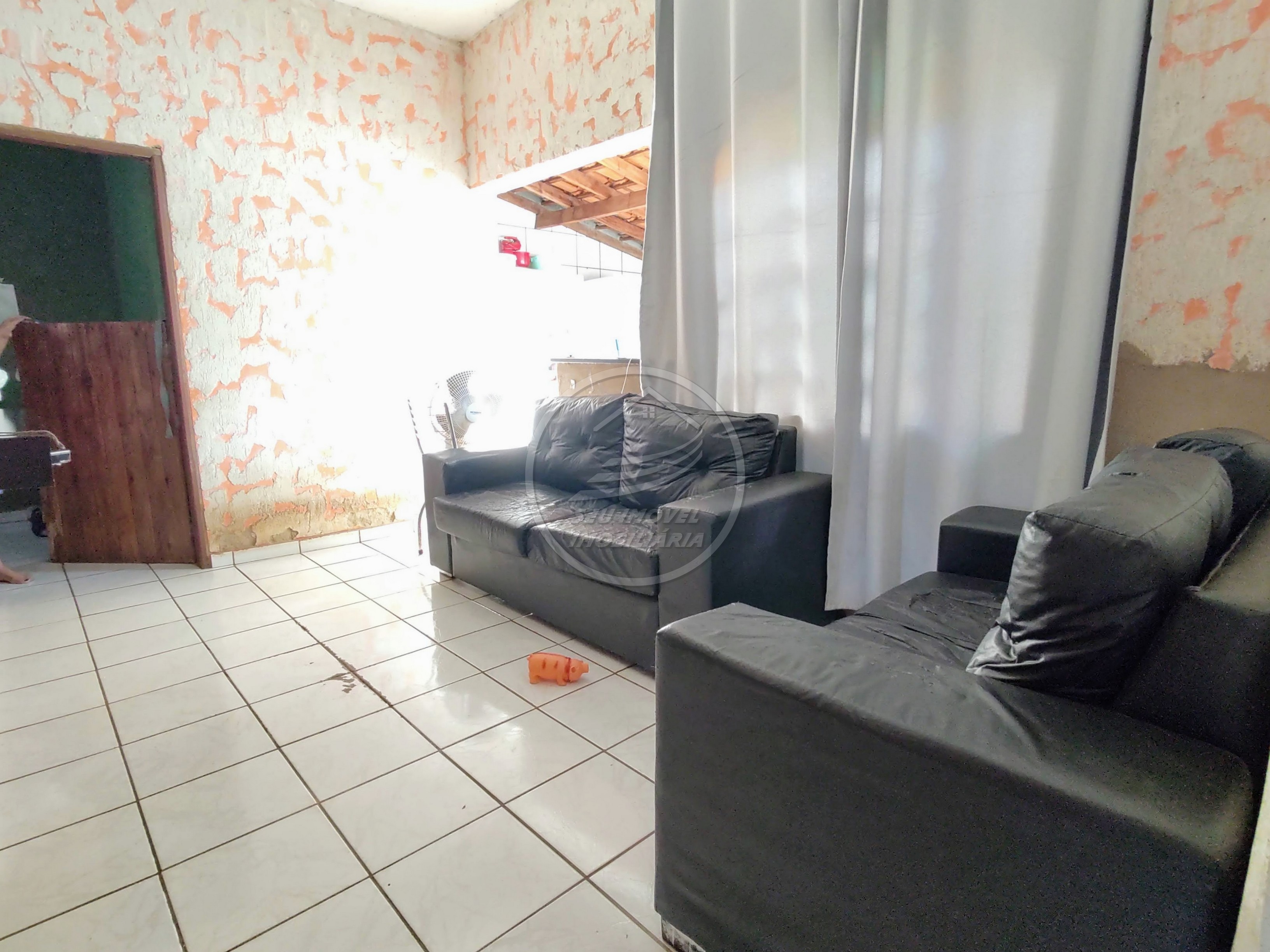 Casa, 3 quartos, 151 m² - Foto 1