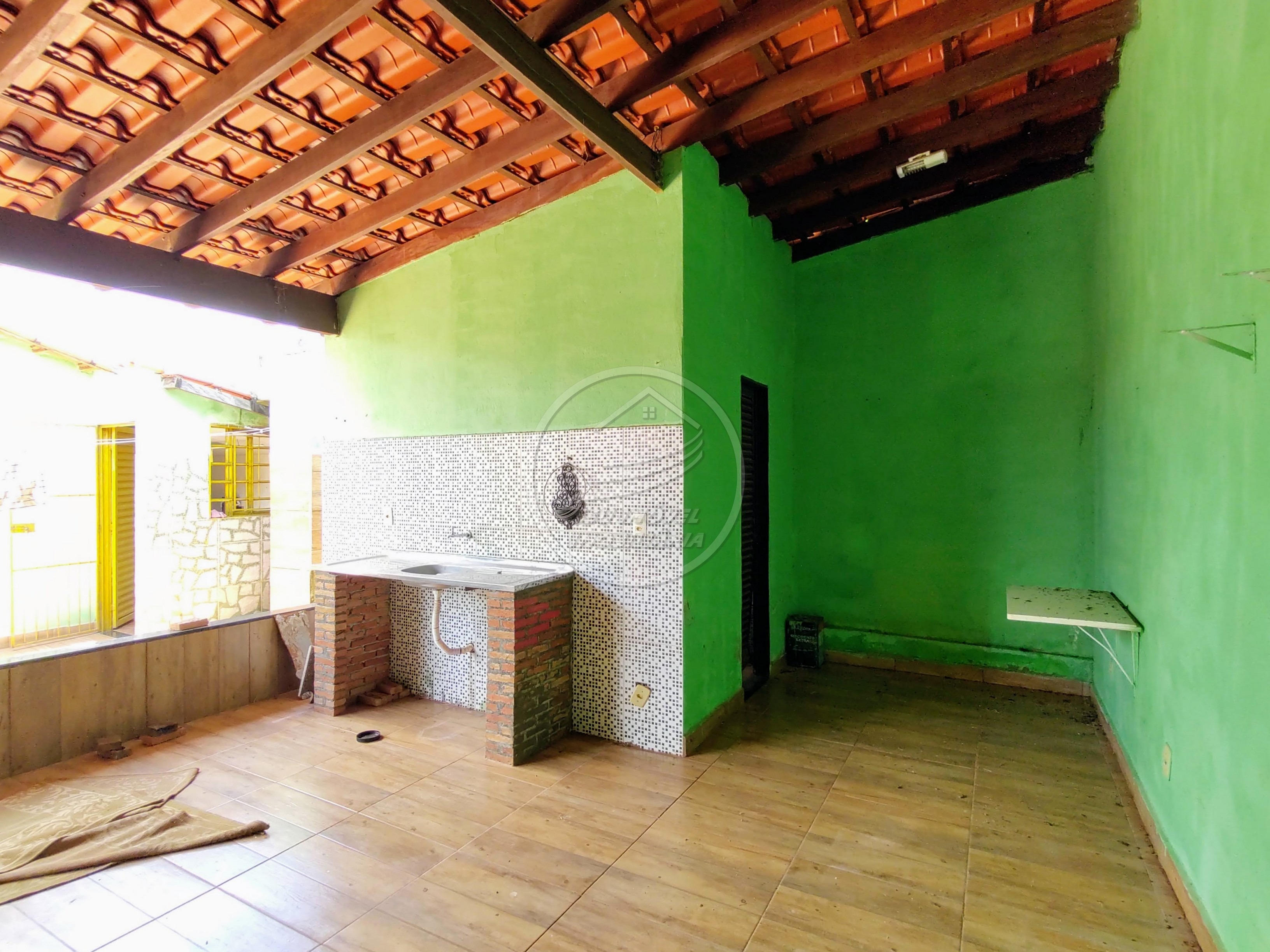 Casa, 2 quartos, 77 m² - Foto 17