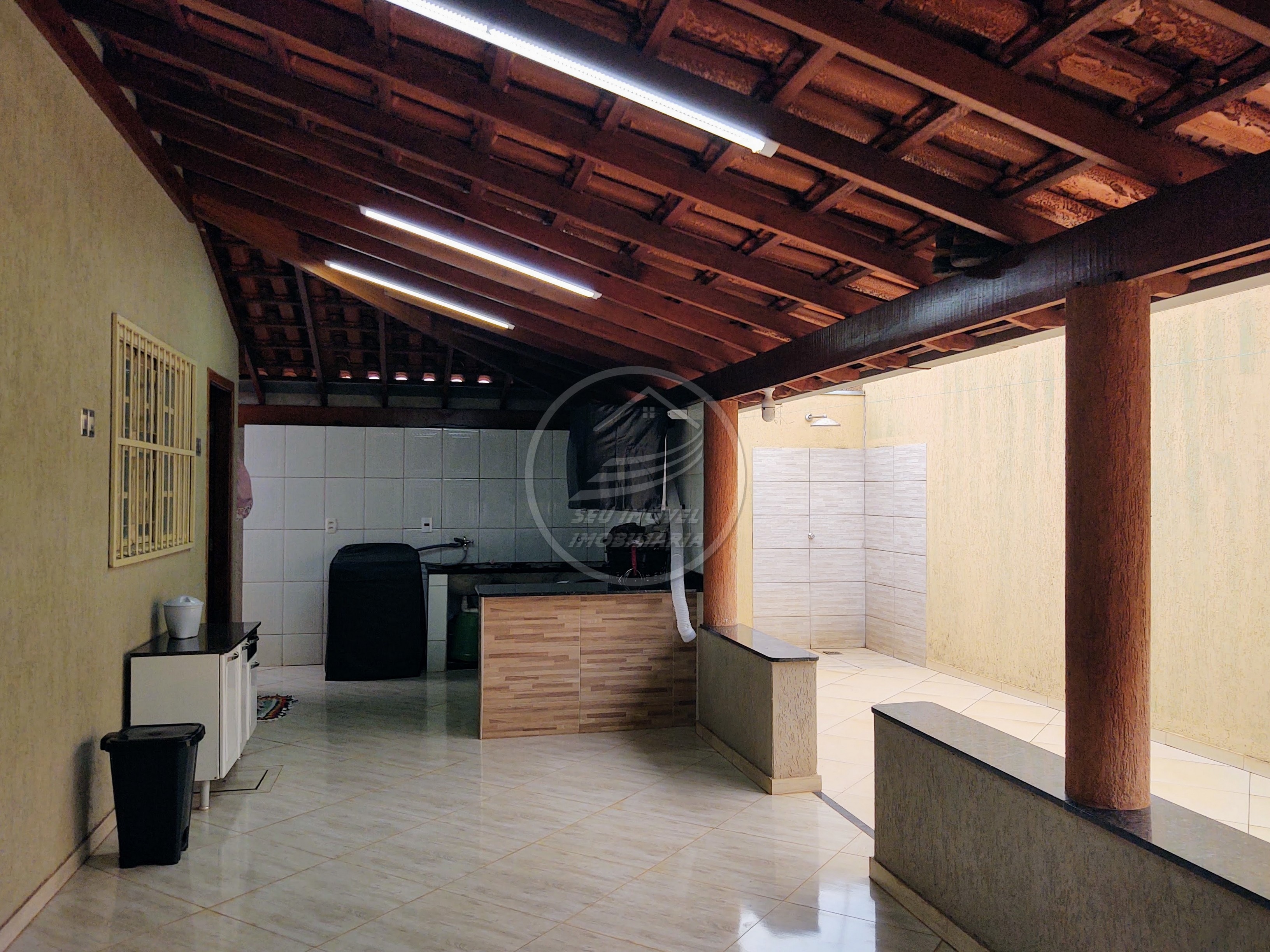 Casa à venda com 3 quartos, 153m² - Foto 24