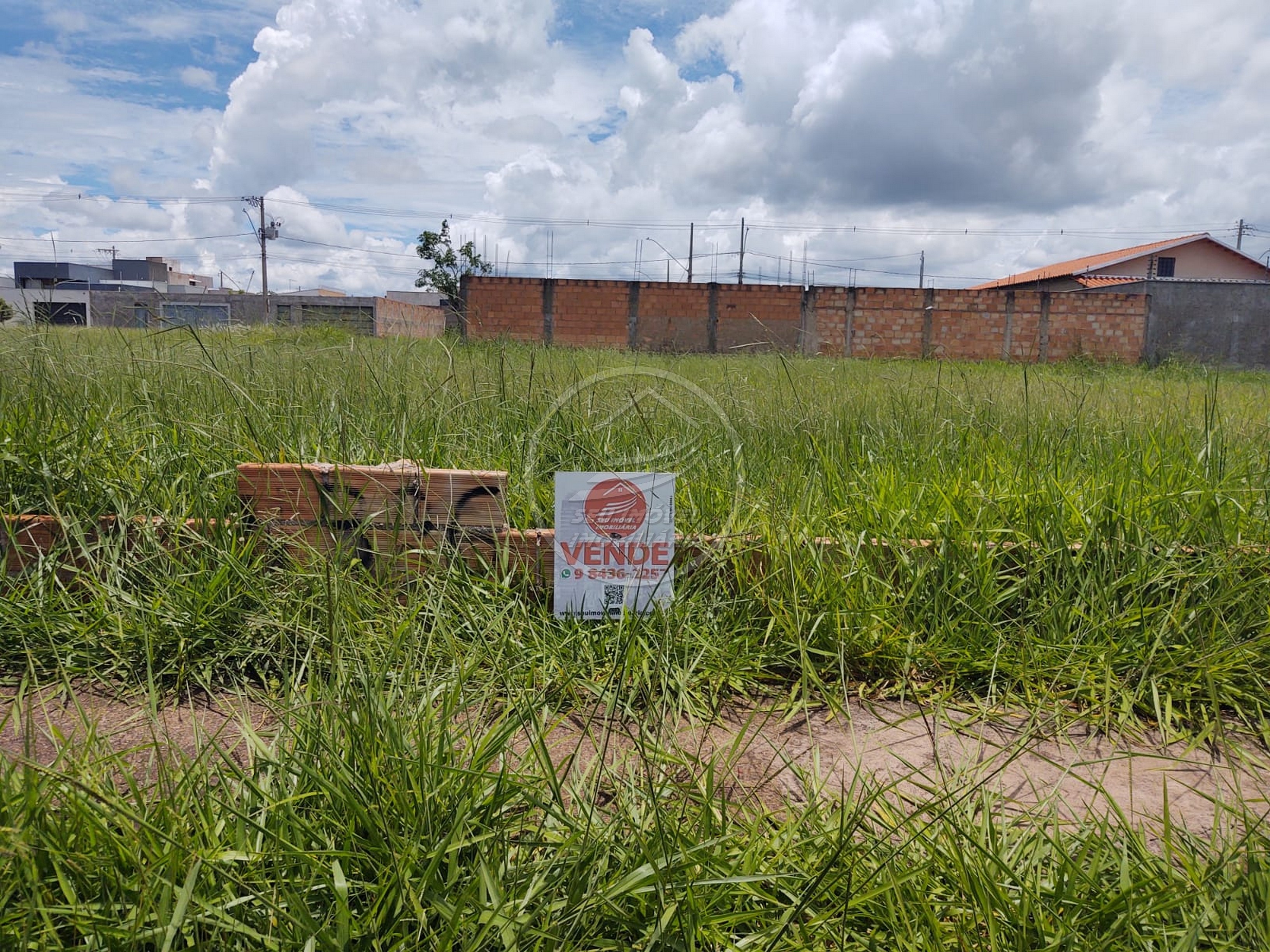 Terreno à venda, 276m² - Foto 2