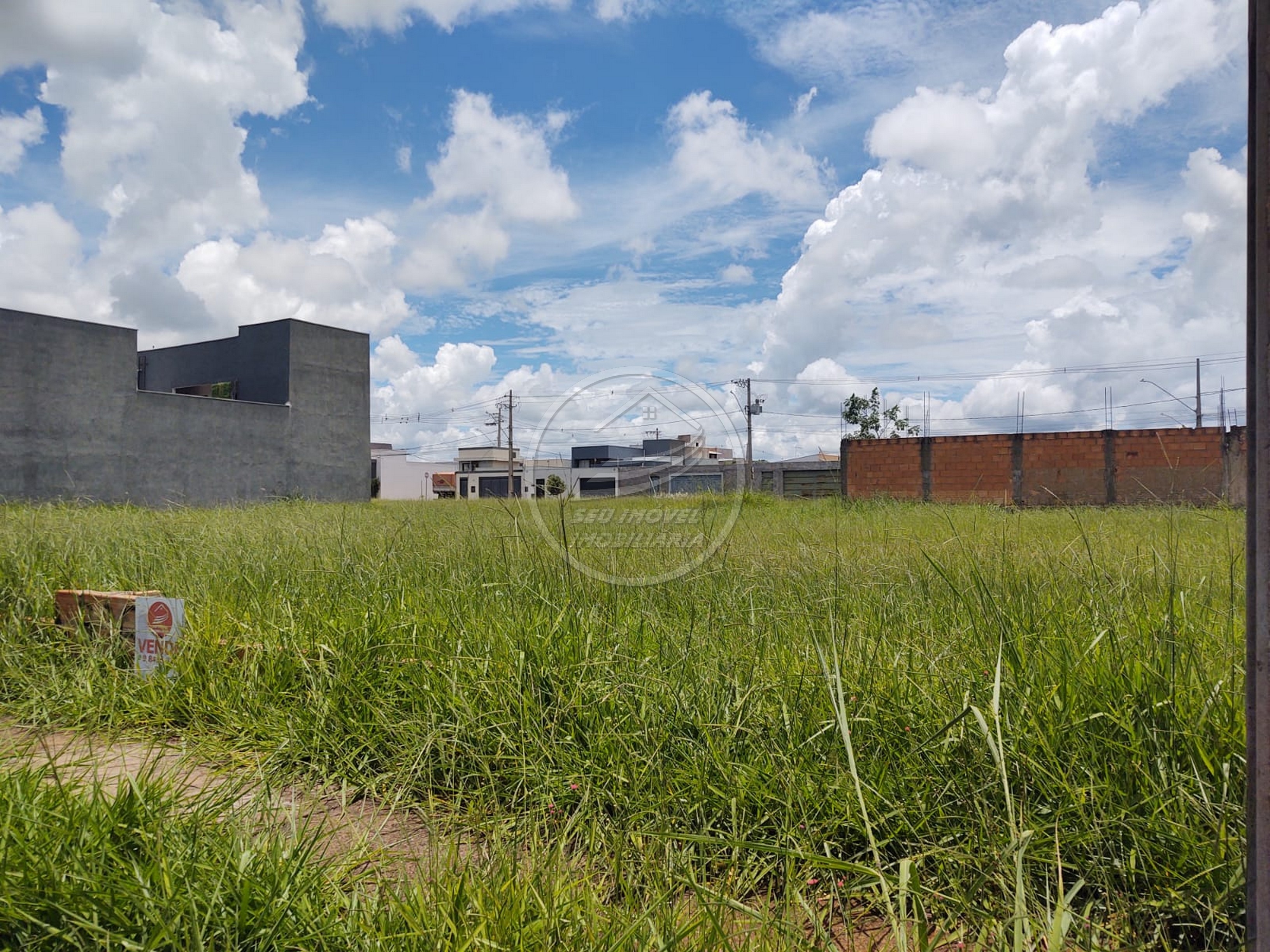 Terreno à venda, 276m² - Foto 1