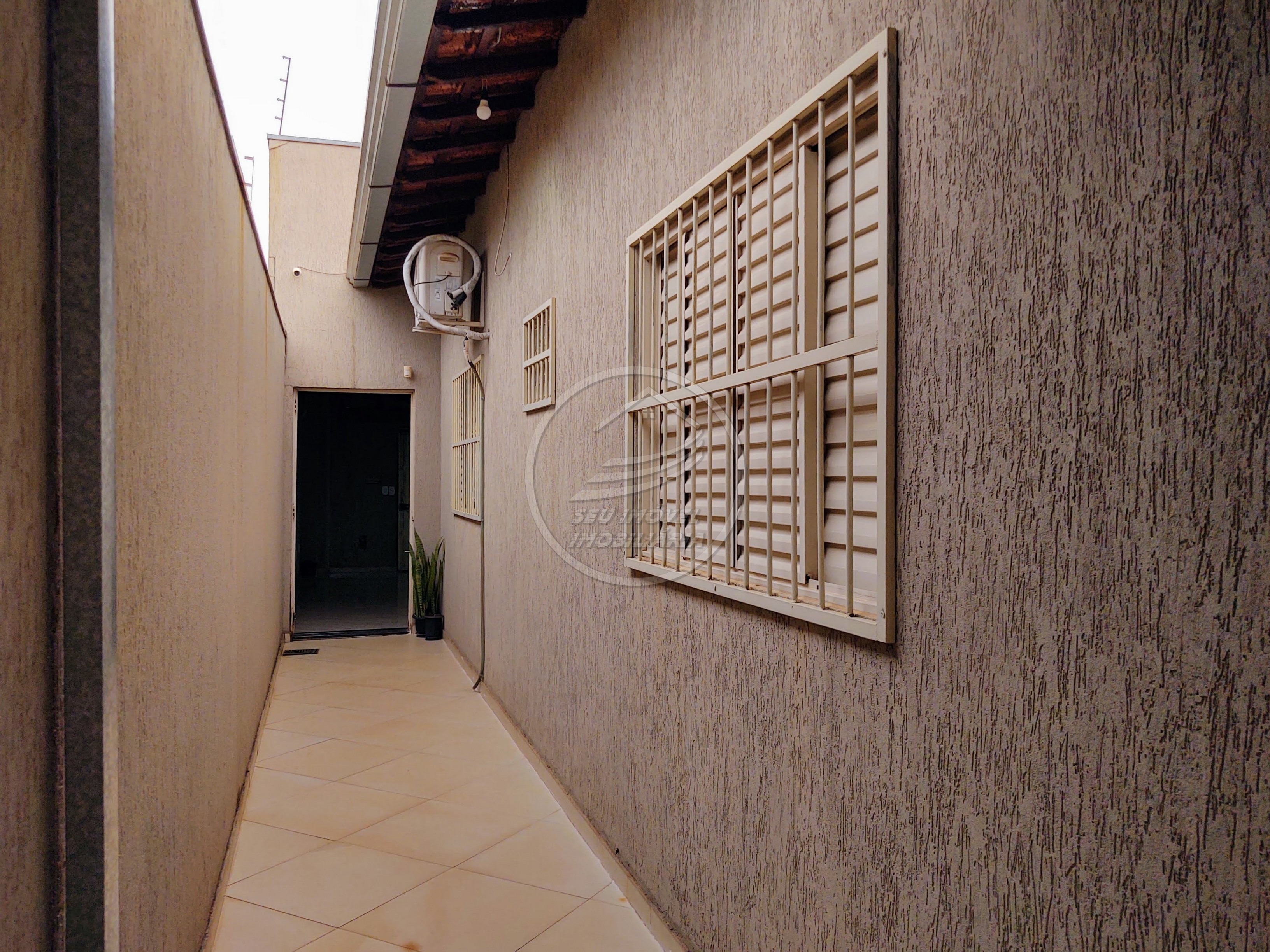 Casa à venda com 3 quartos, 153m² - Foto 29