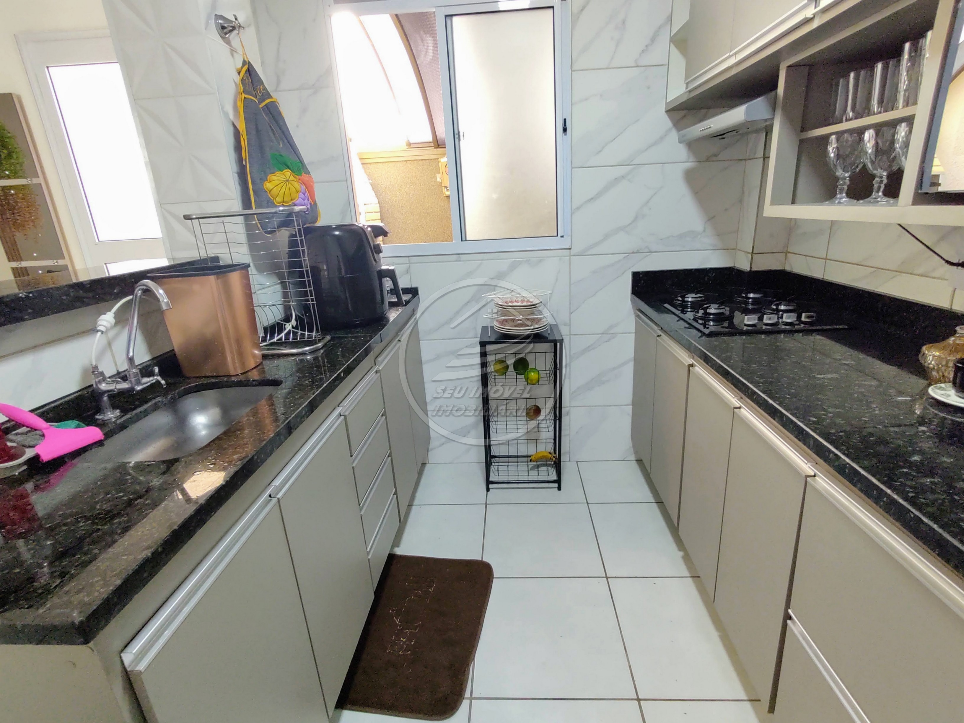 Apartamento, 2 quartos, 57 m² - Foto 4