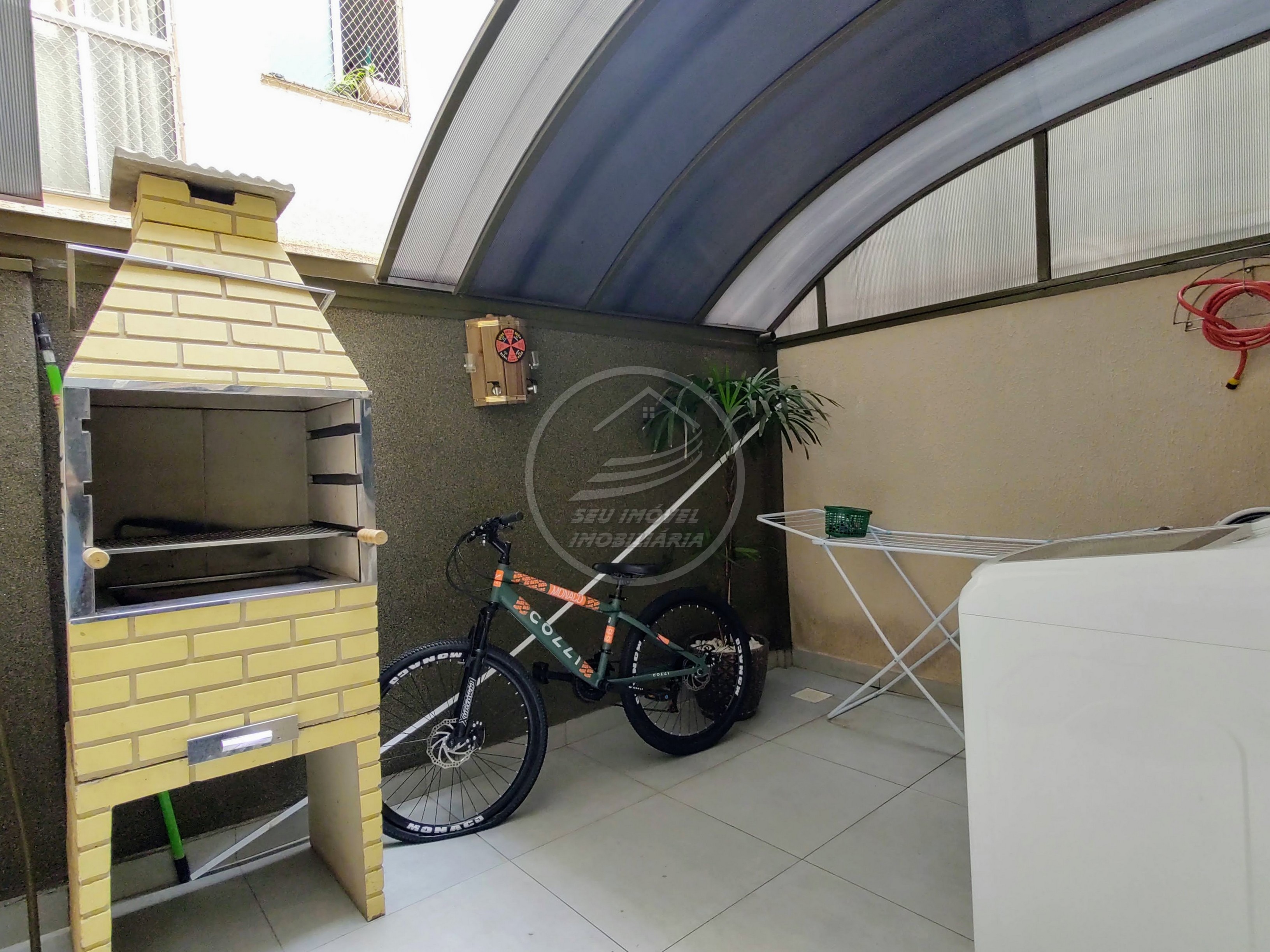 Apartamento, 2 quartos, 57 m² - Foto 5