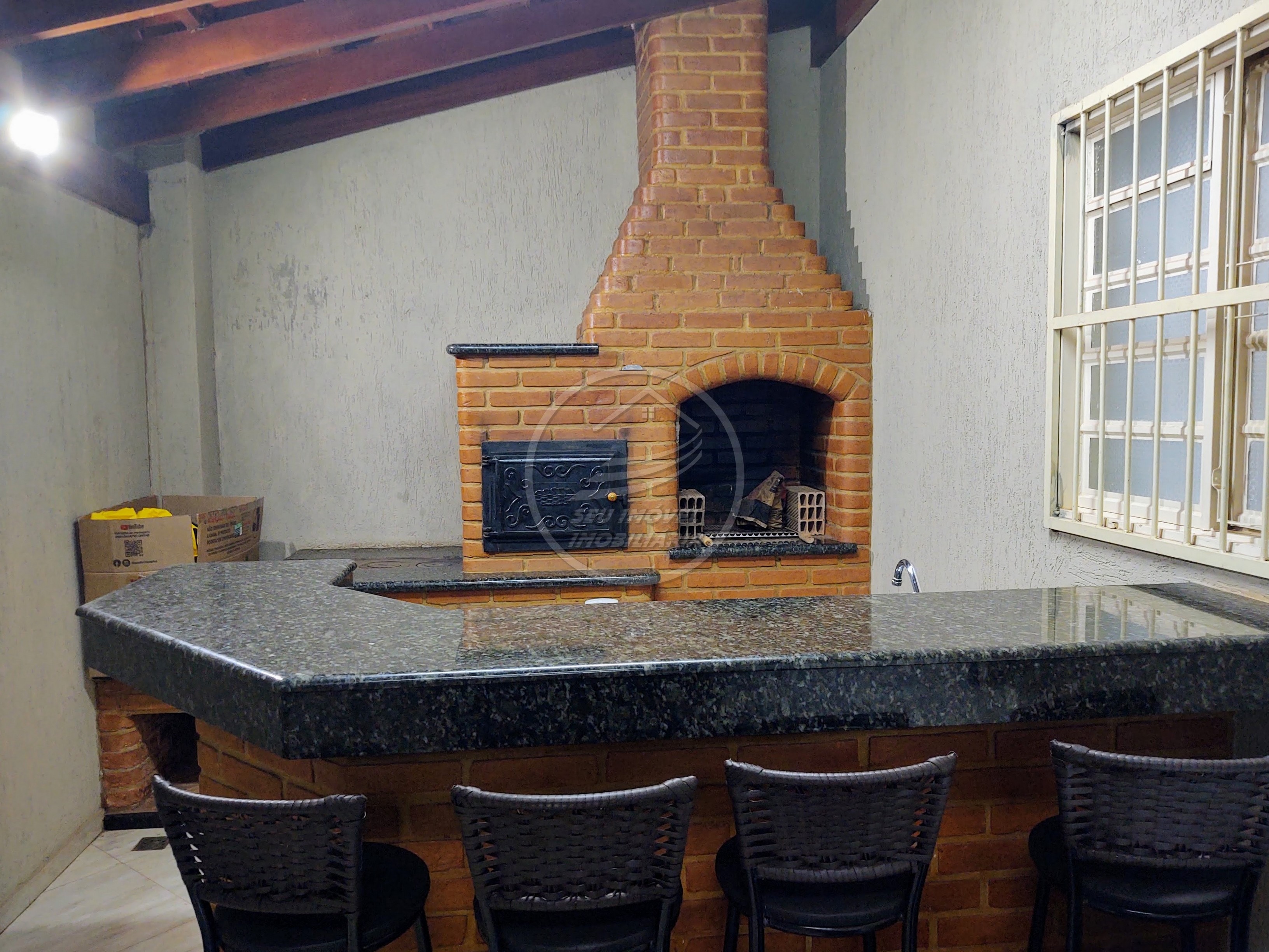 Casa à venda com 3 quartos, 153m² - Foto 5