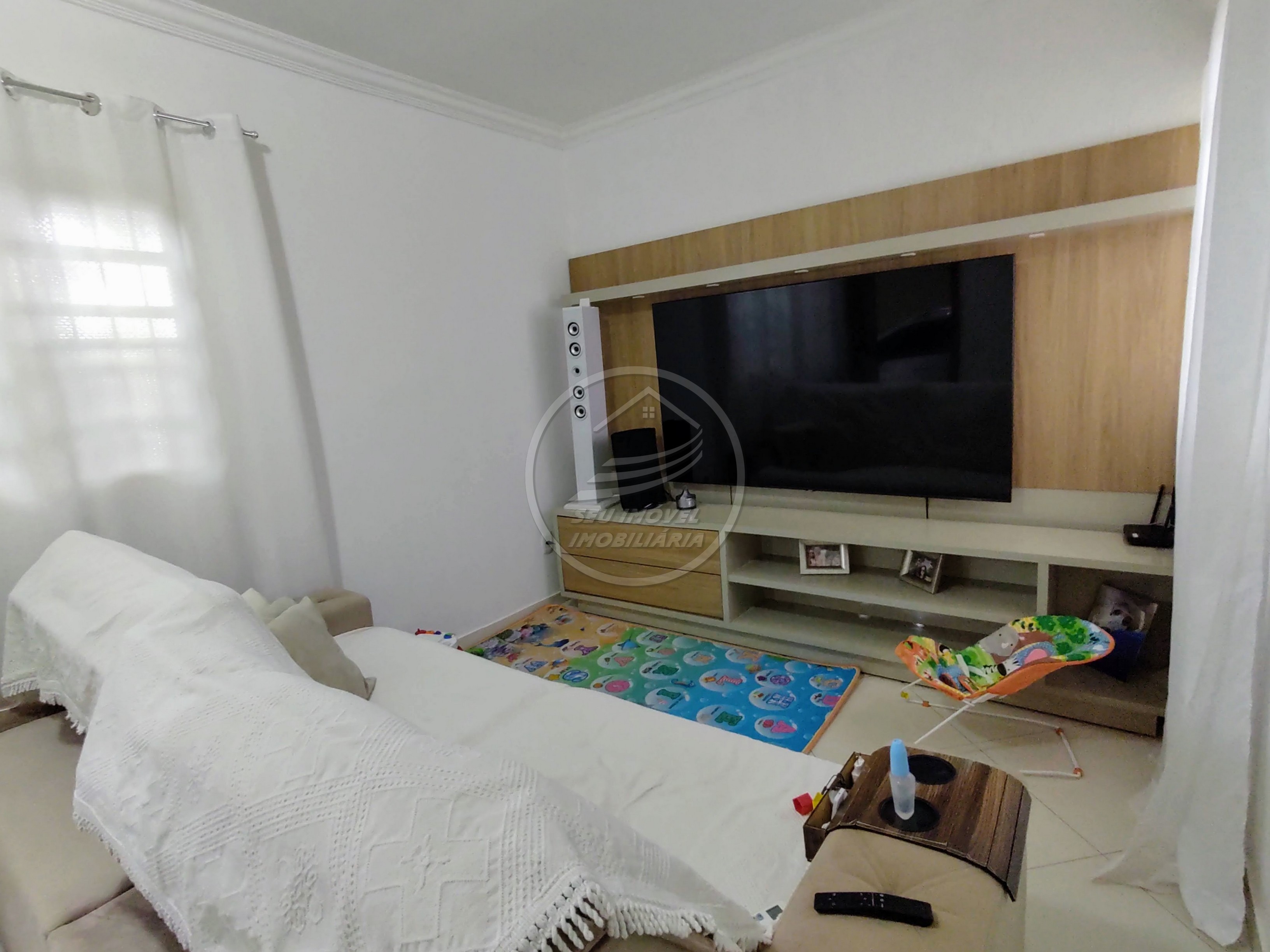 Casa à venda com 3 quartos, 153m² - Foto 9